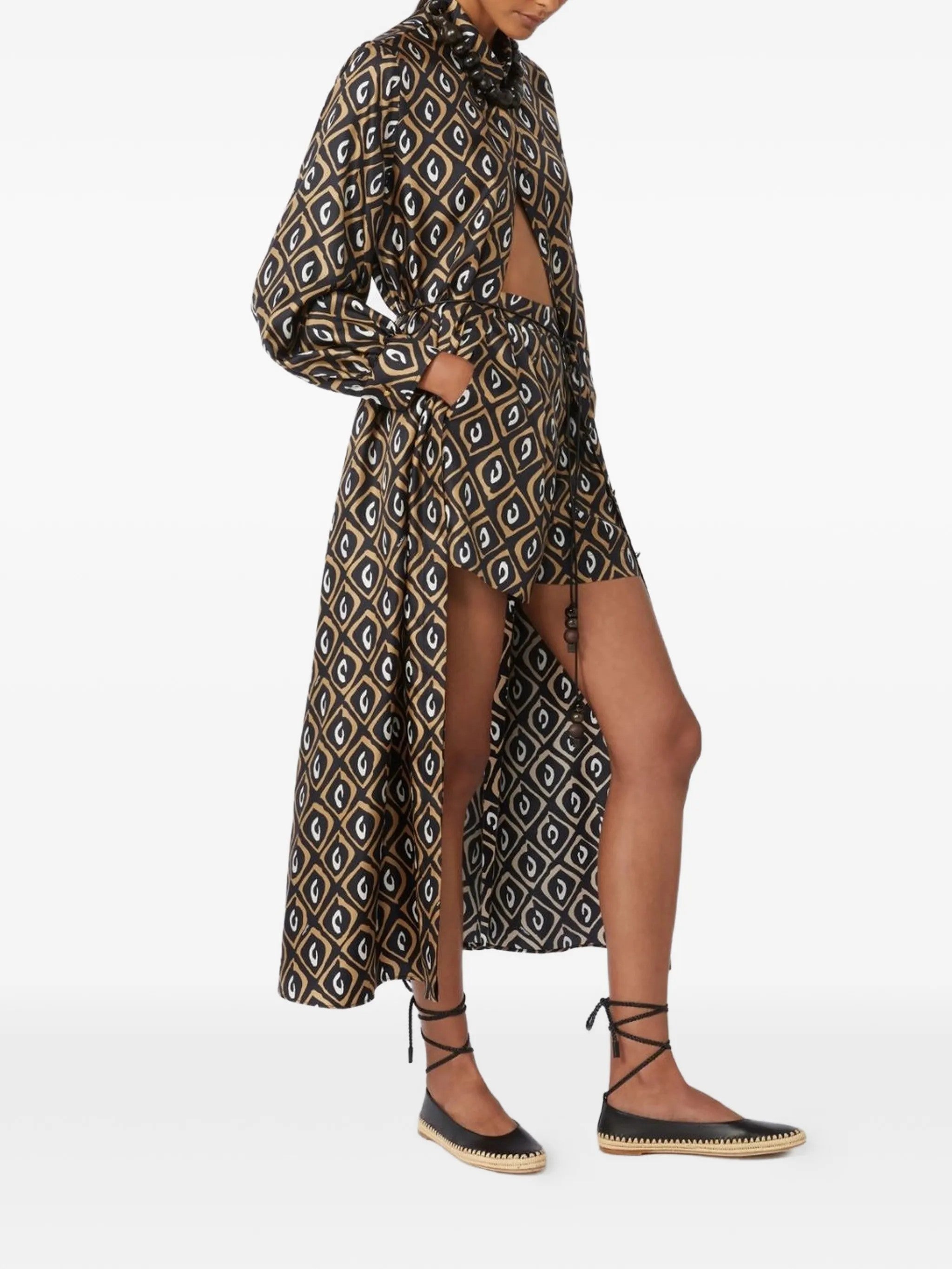Max Mara  Nero