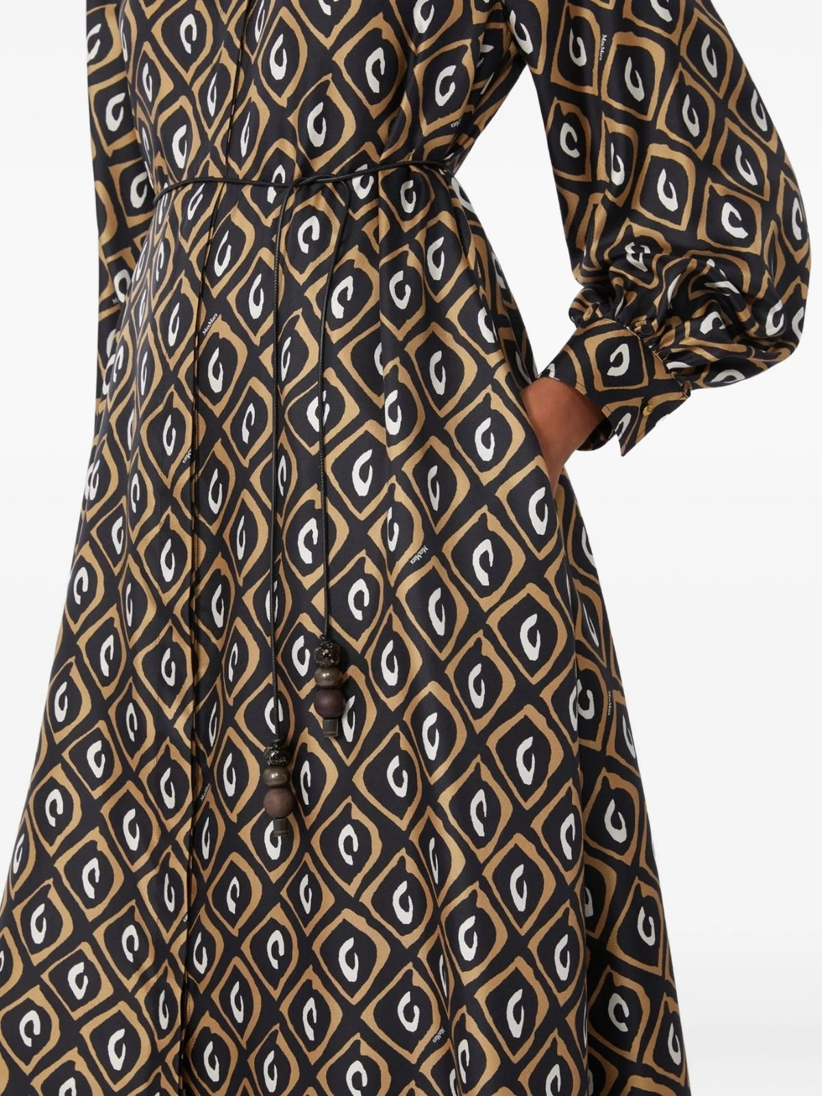 Max Mara  Nero
