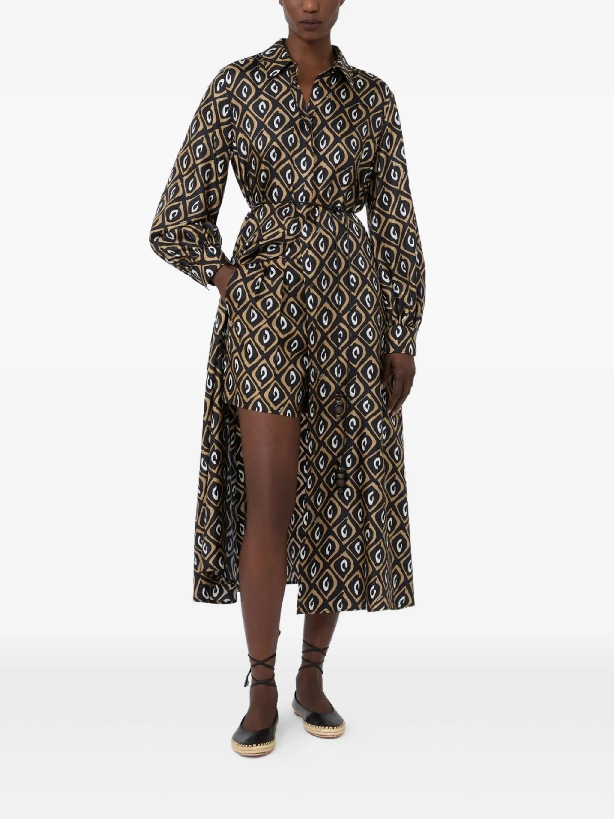 Max Mara Black