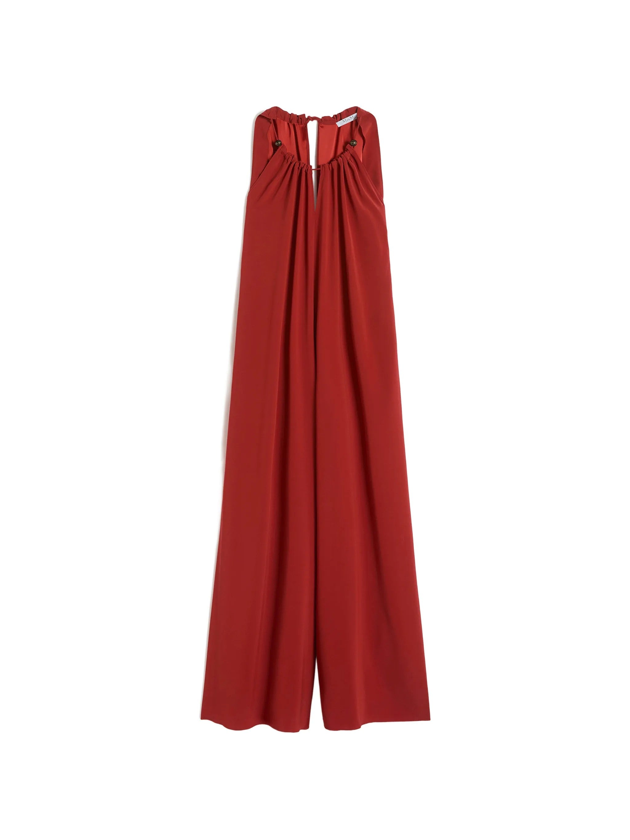 Max Mara  Rosso
