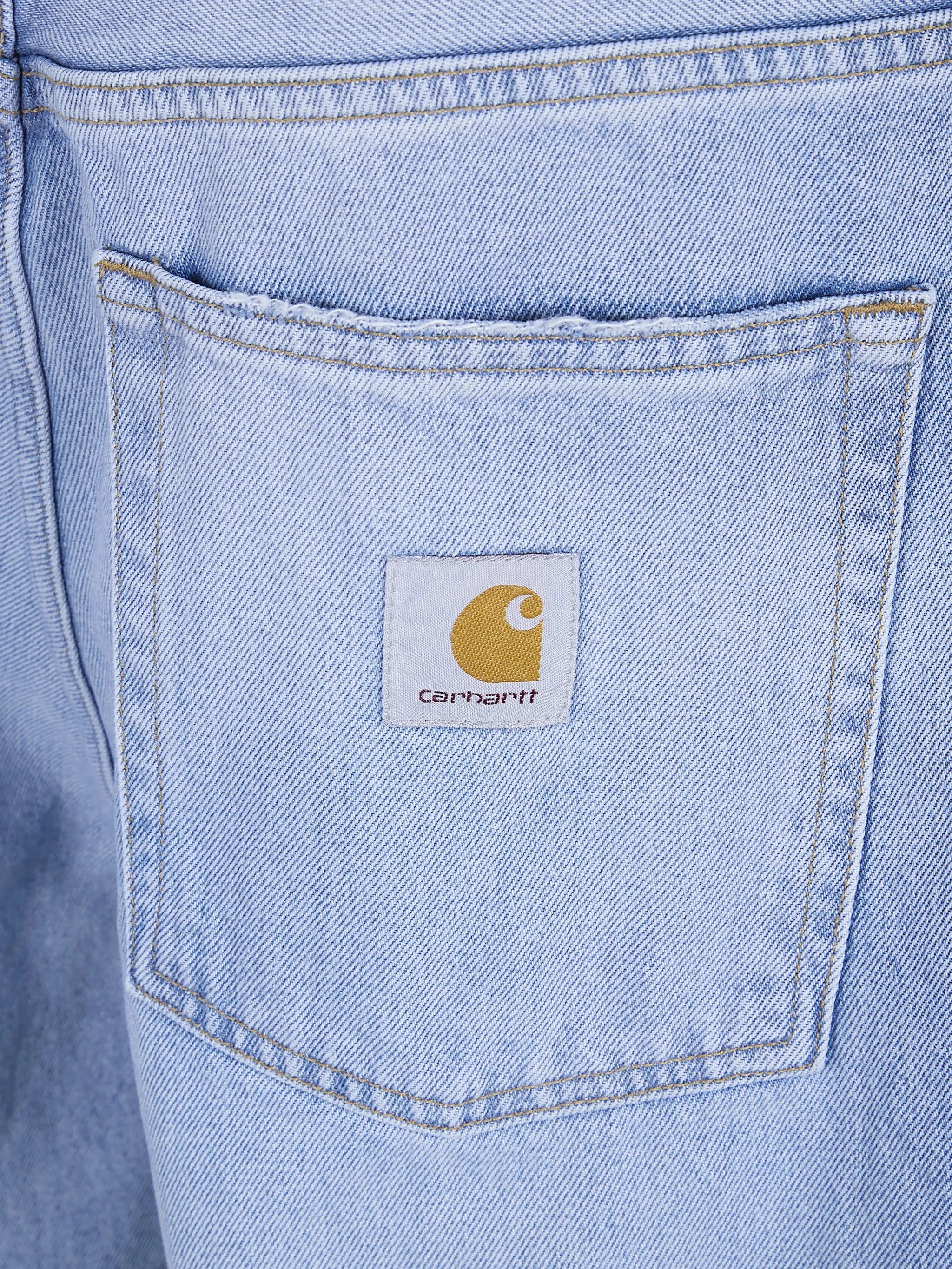 Carhartt Wip  Blu