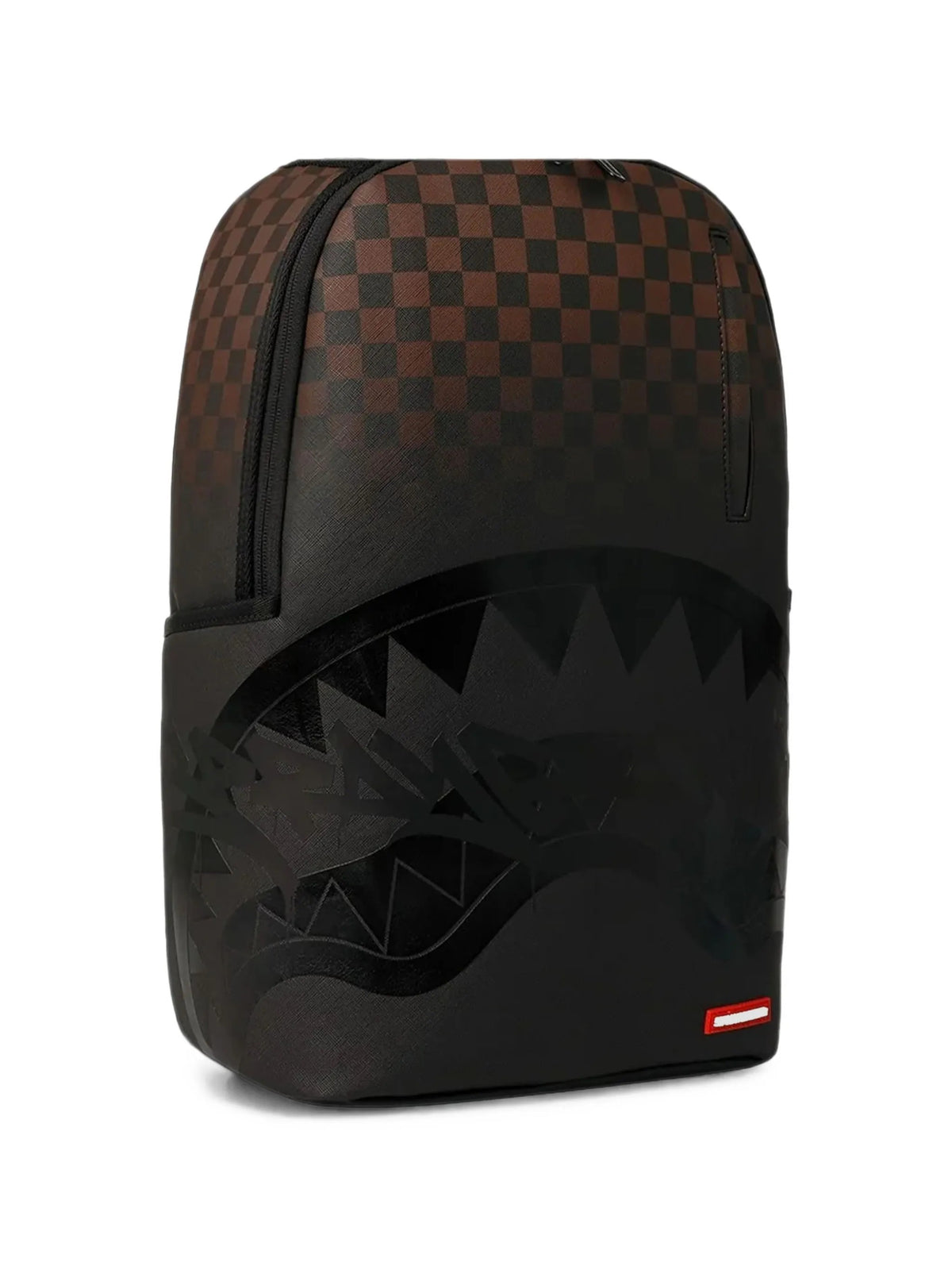 Sprayground  Marrone