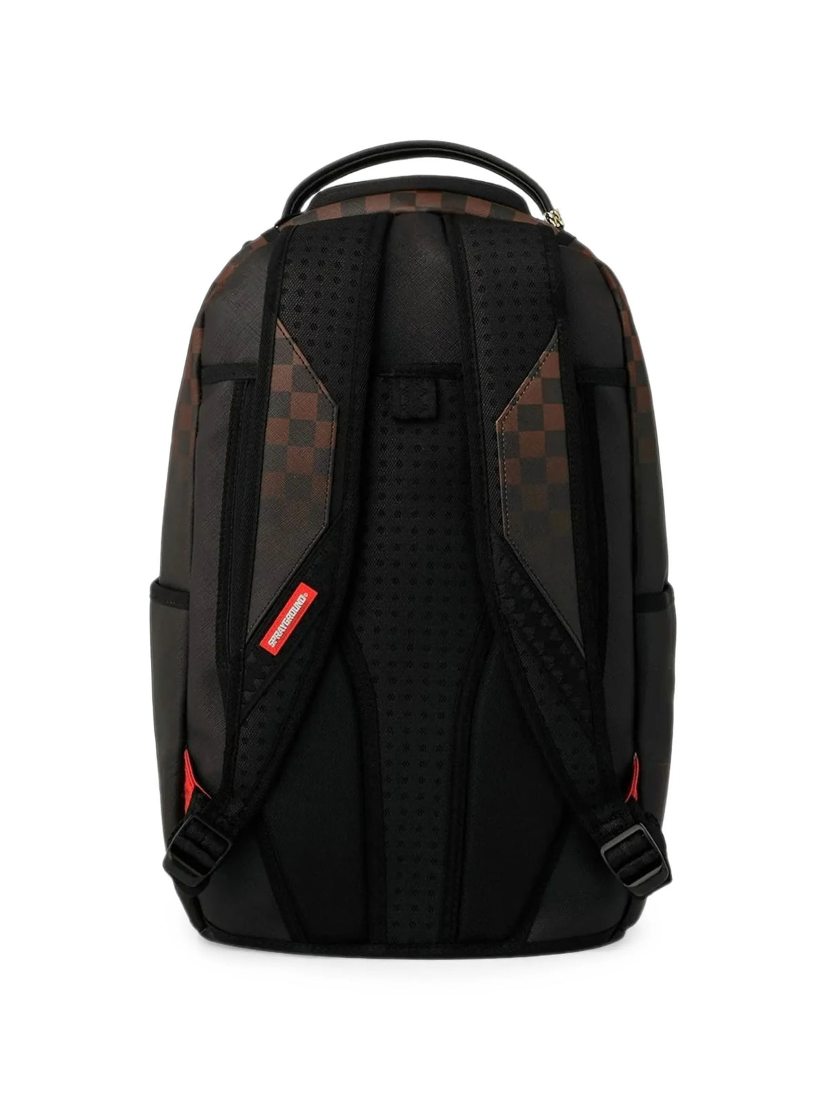 Sprayground  Marrone