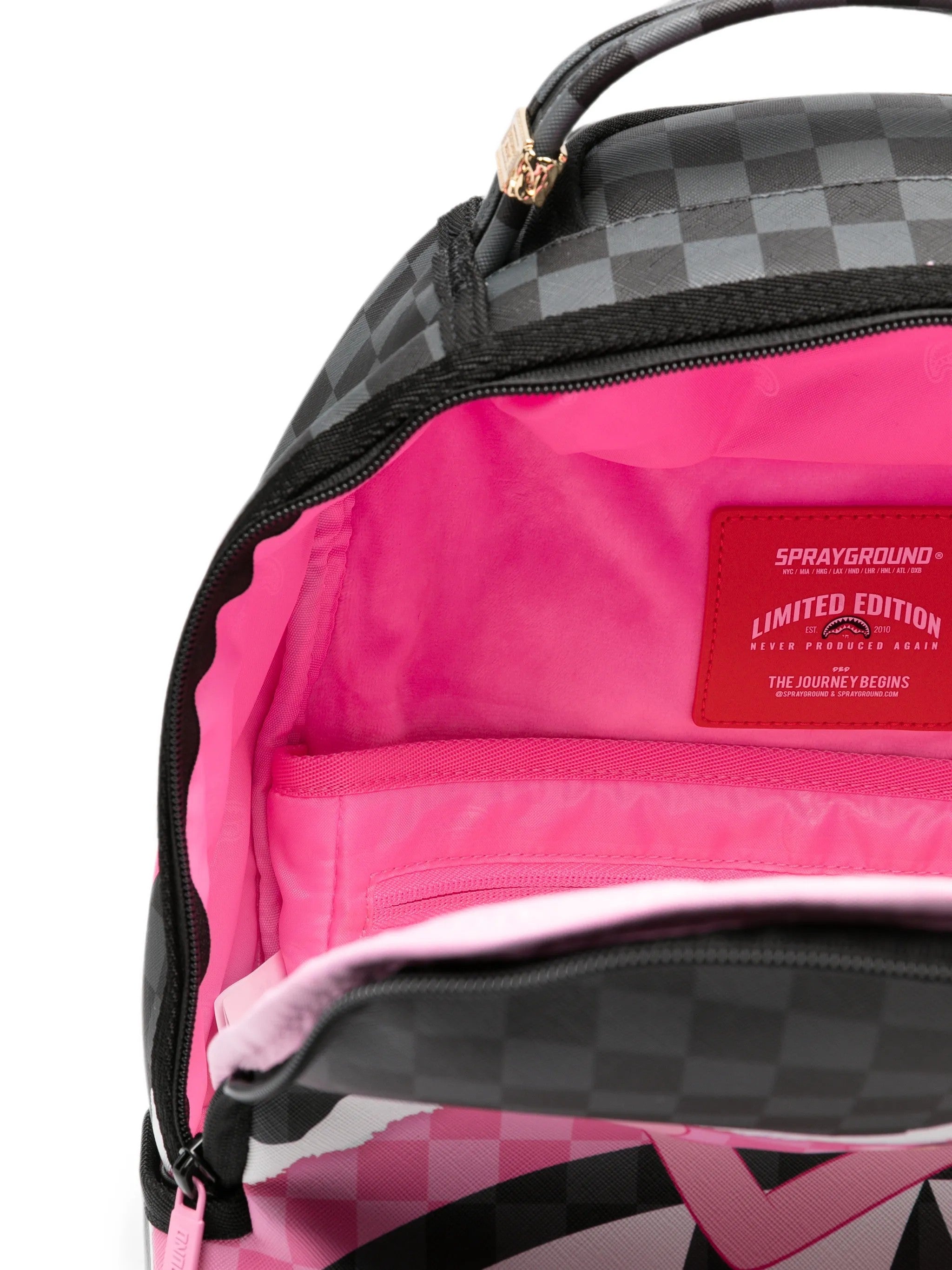 Sprayground  Multicolor