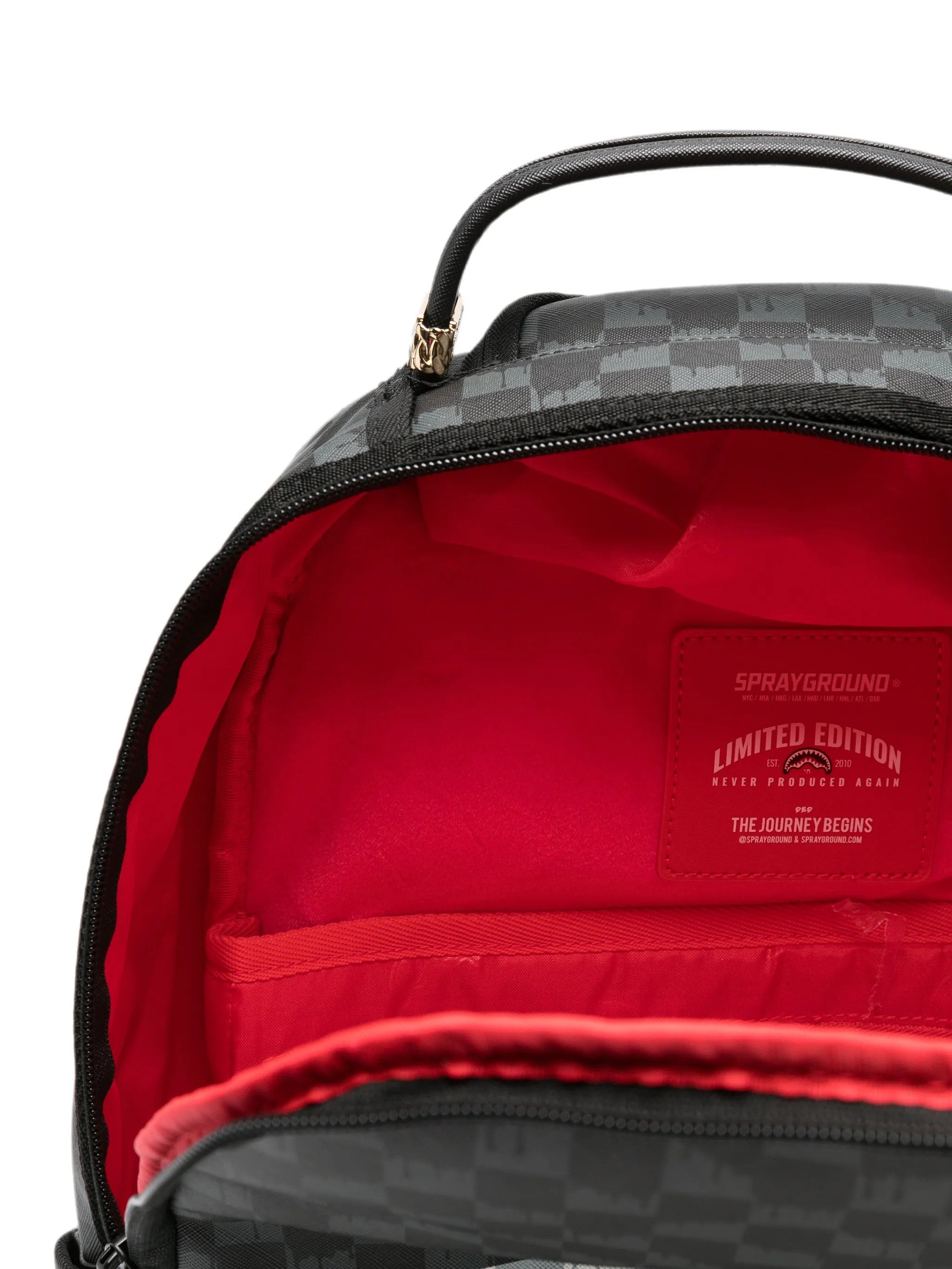 Sprayground  Multicolor