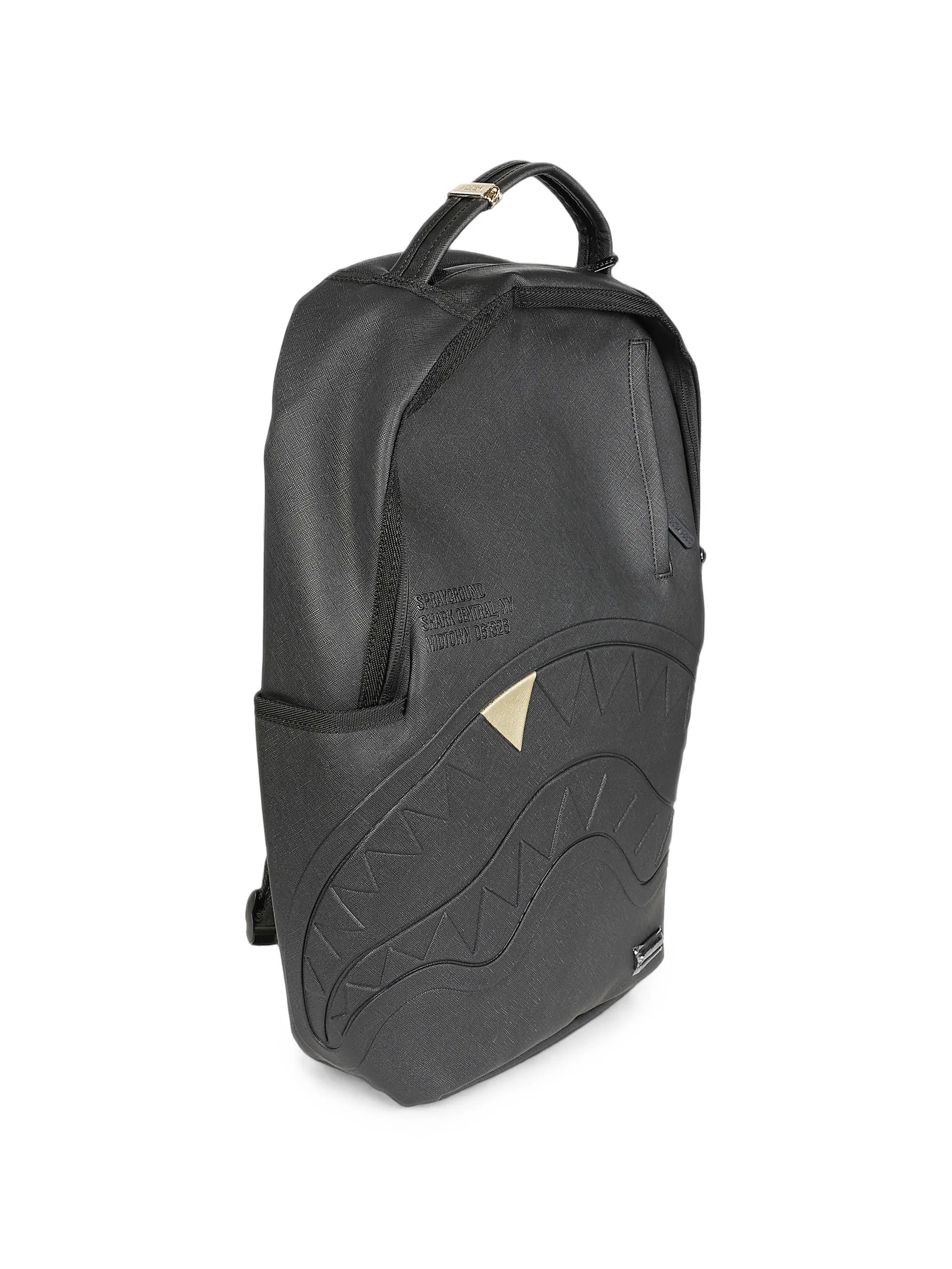 Sprayground  Nero