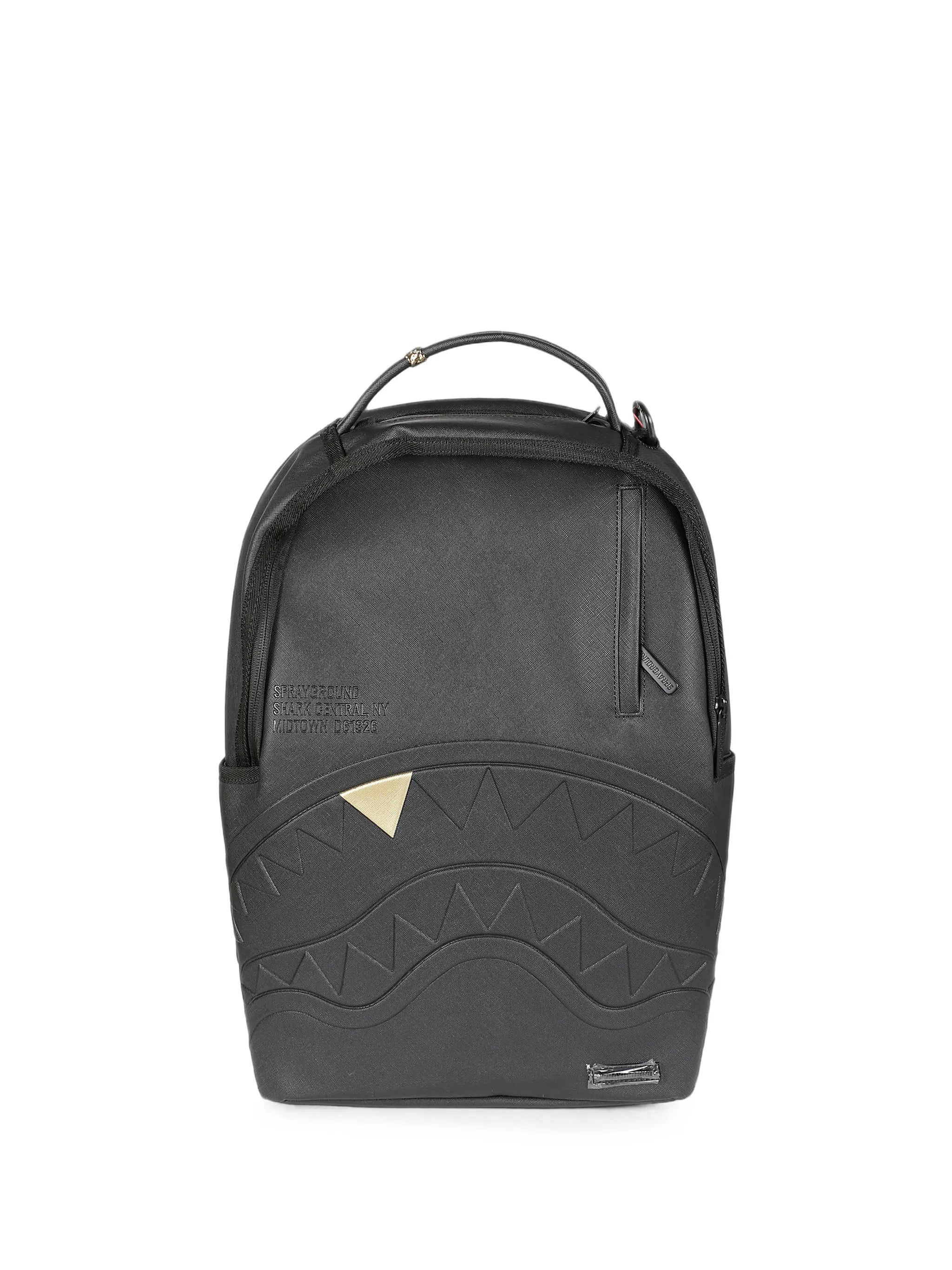Sprayground  Nero