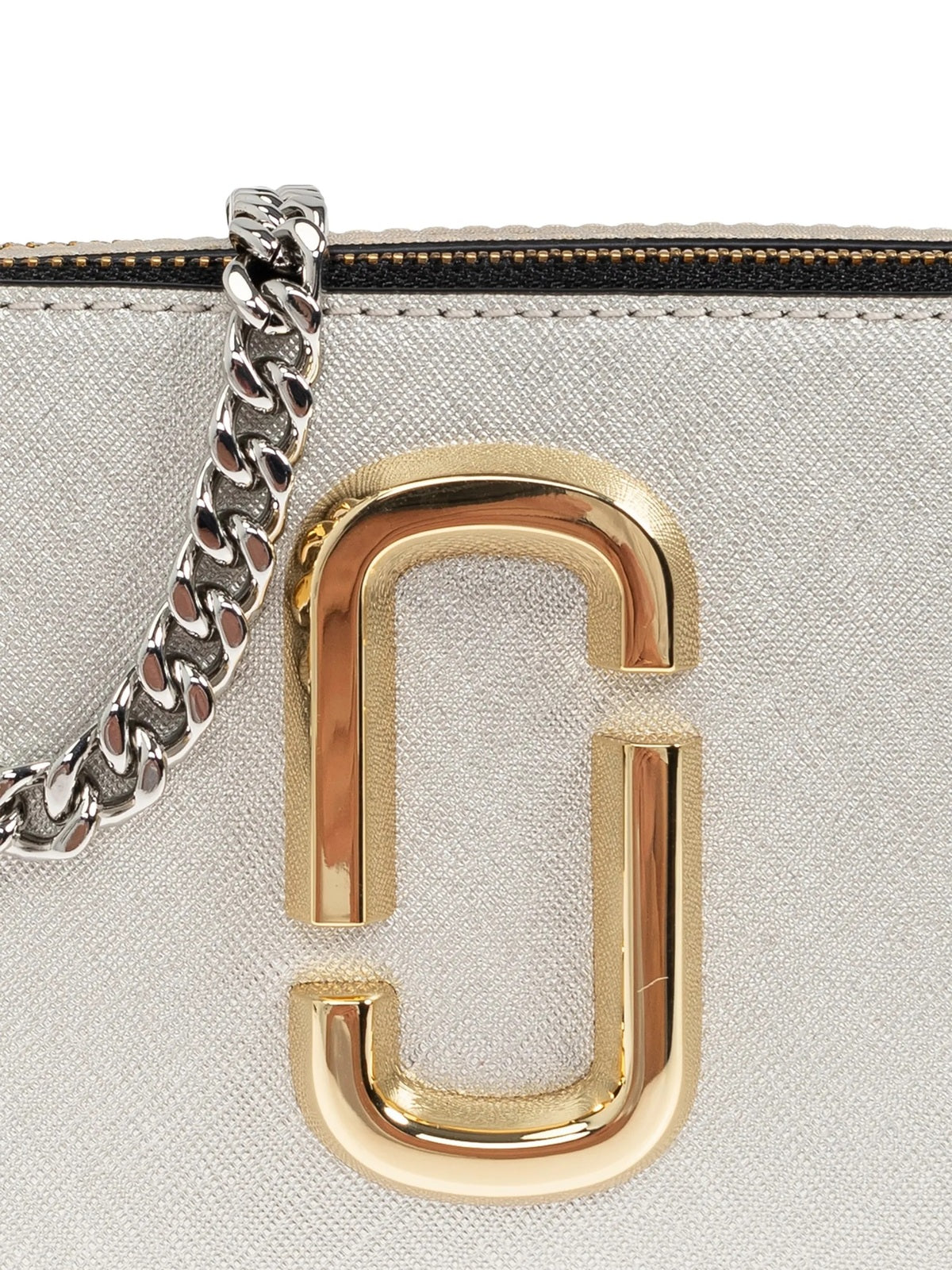 Marc Jacobs Platinum