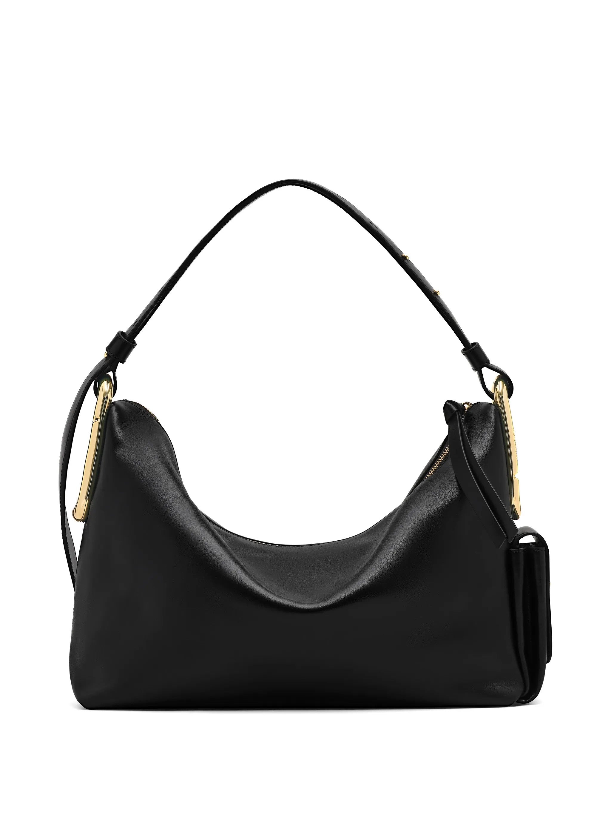 Marc Jacobs Schwarz