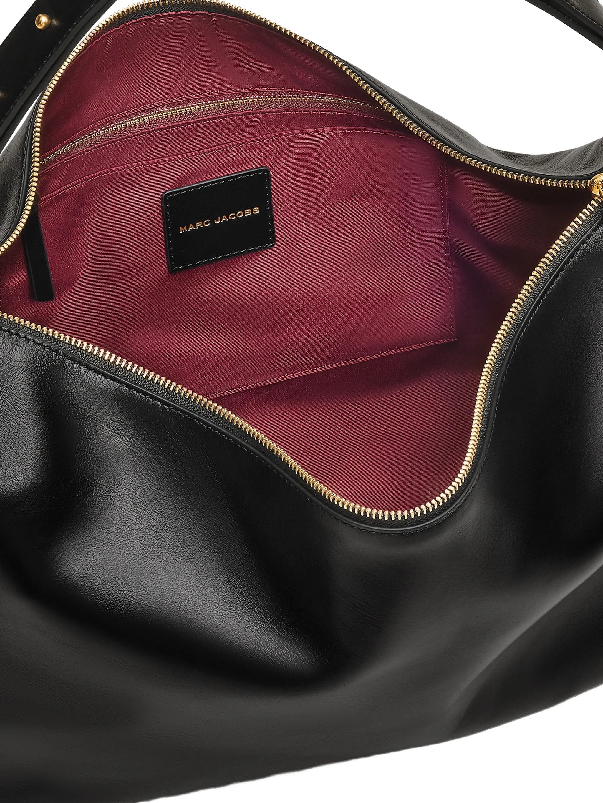 Marc Jacobs Schwarz