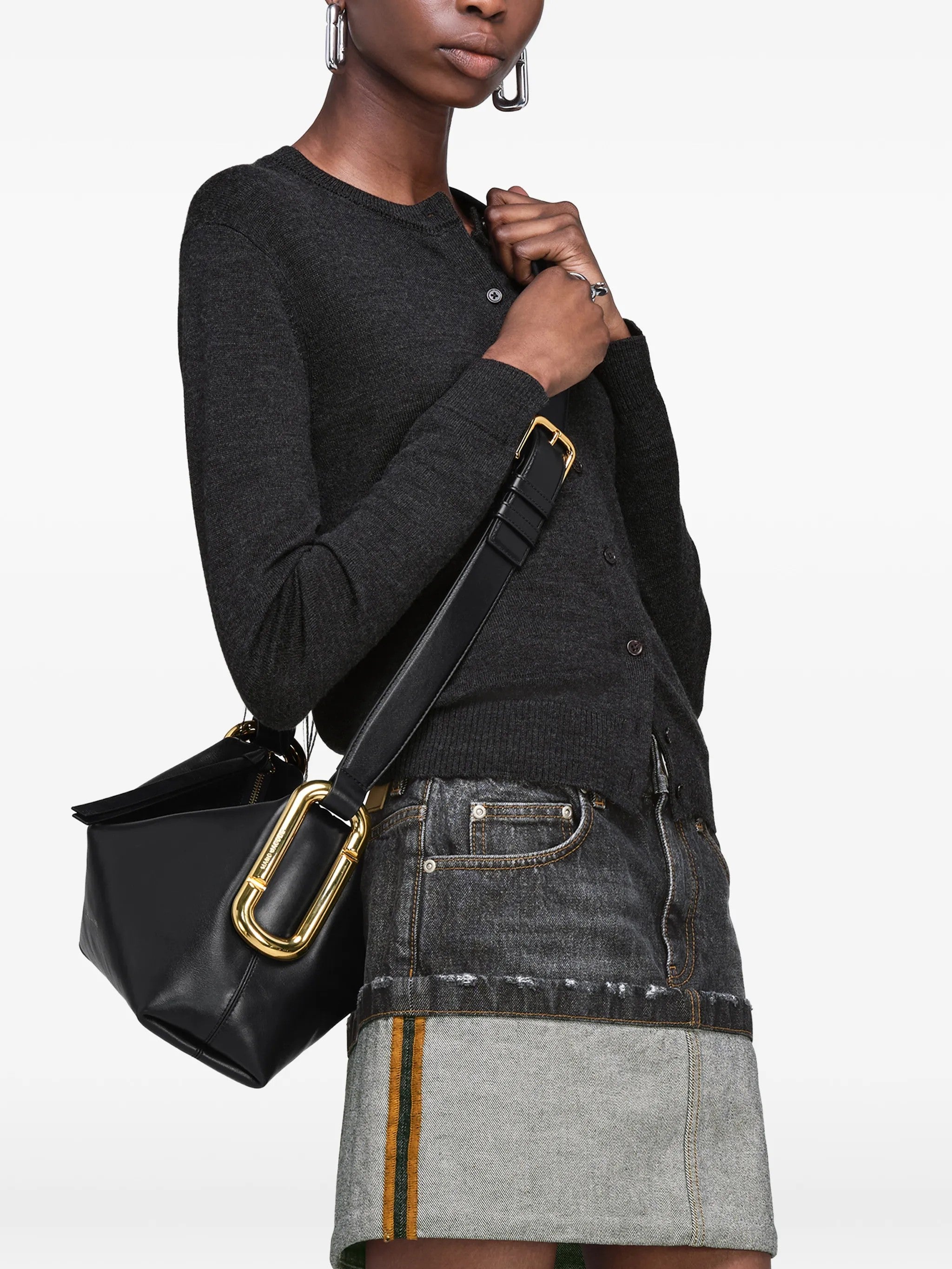 Marc Jacobs Black