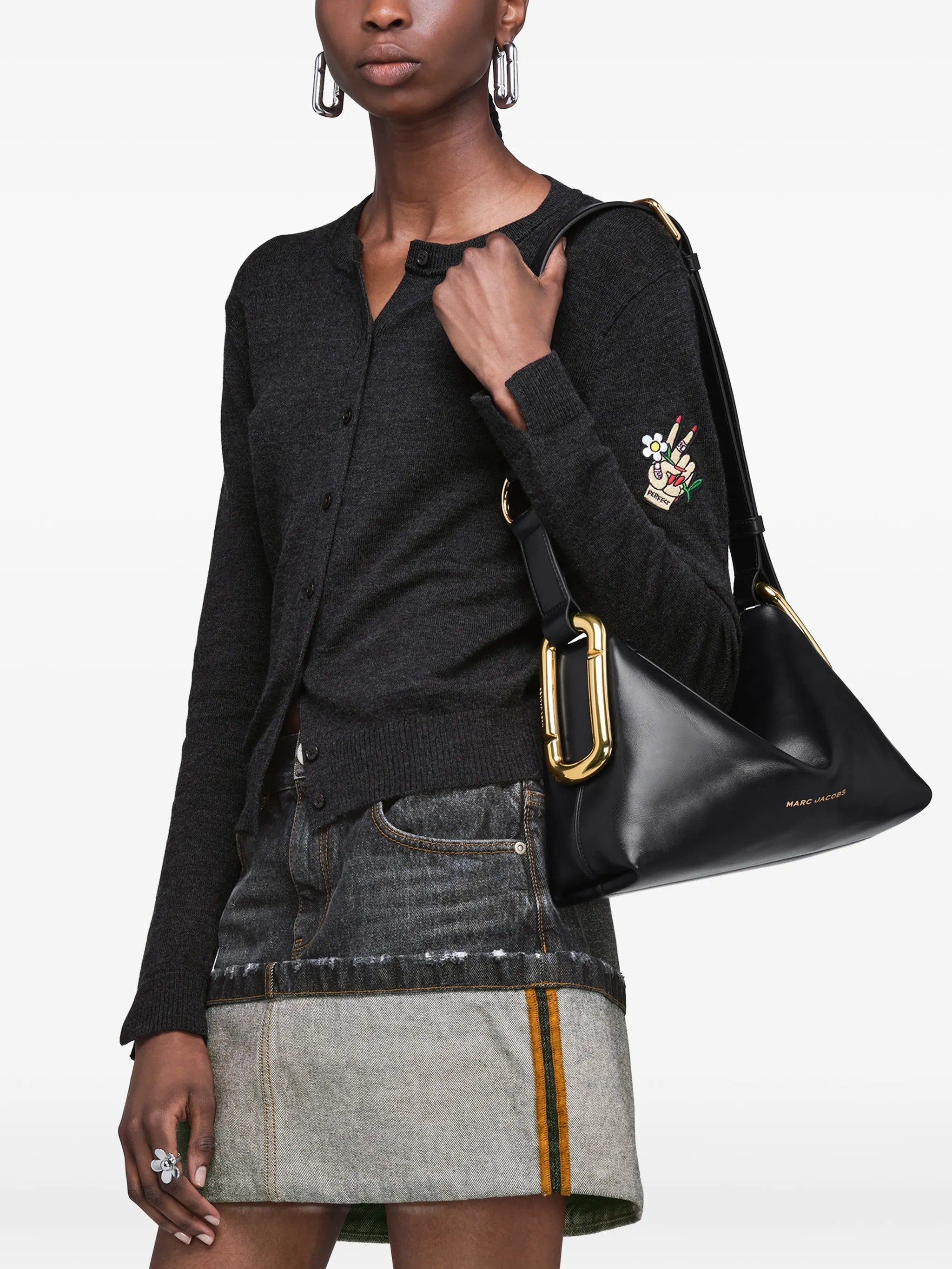Marc Jacobs Black