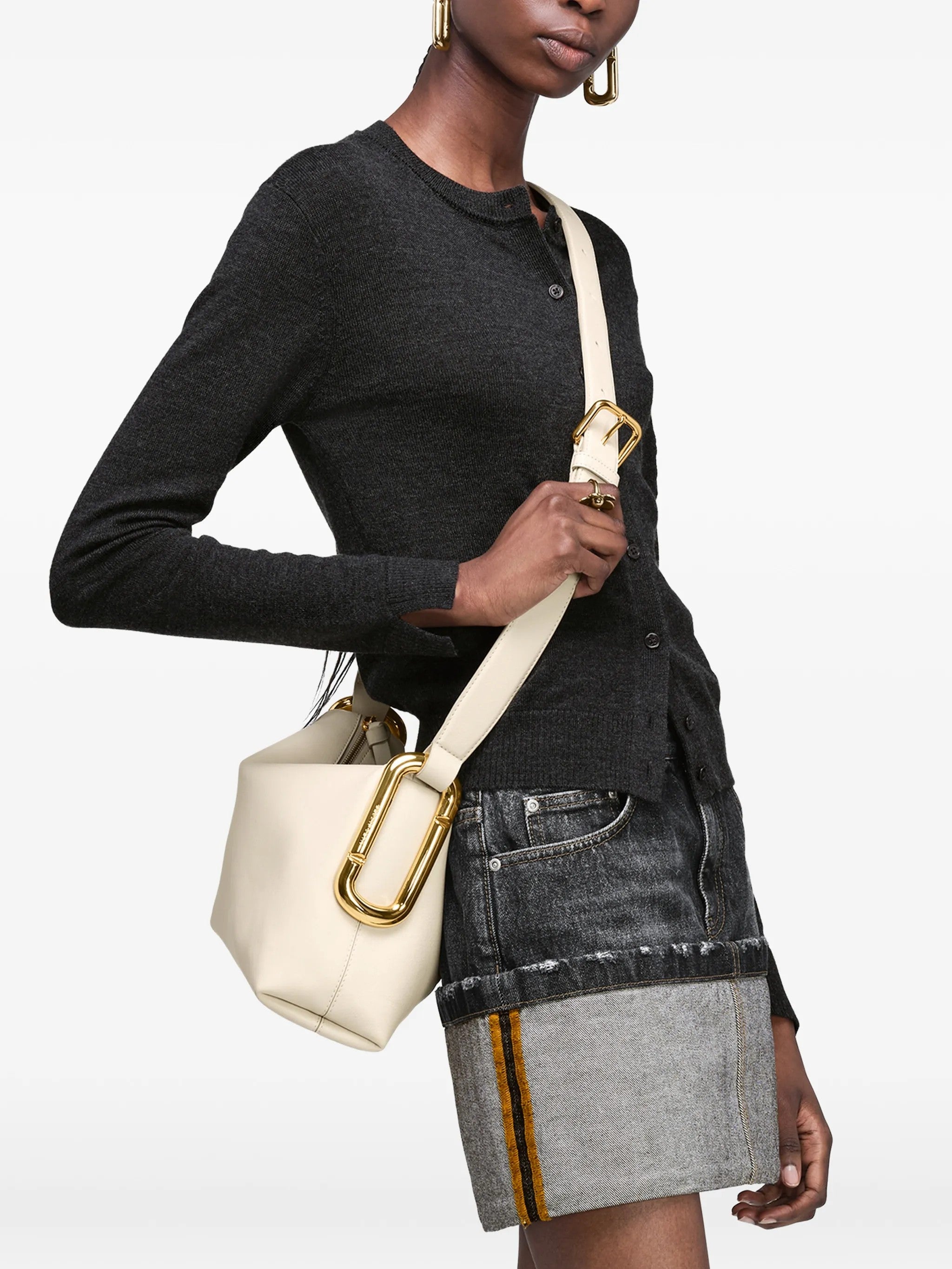 Marc Jacobs White