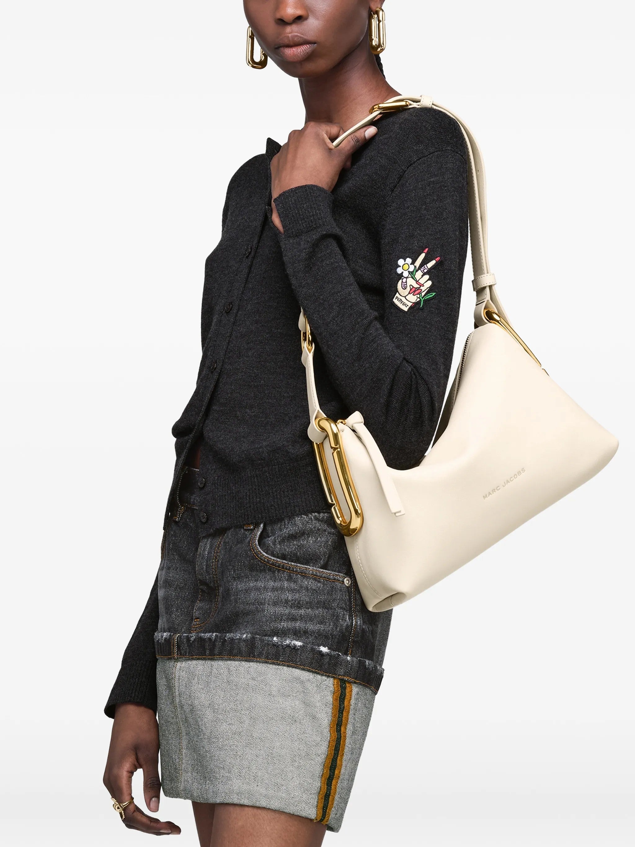Marc Jacobs White