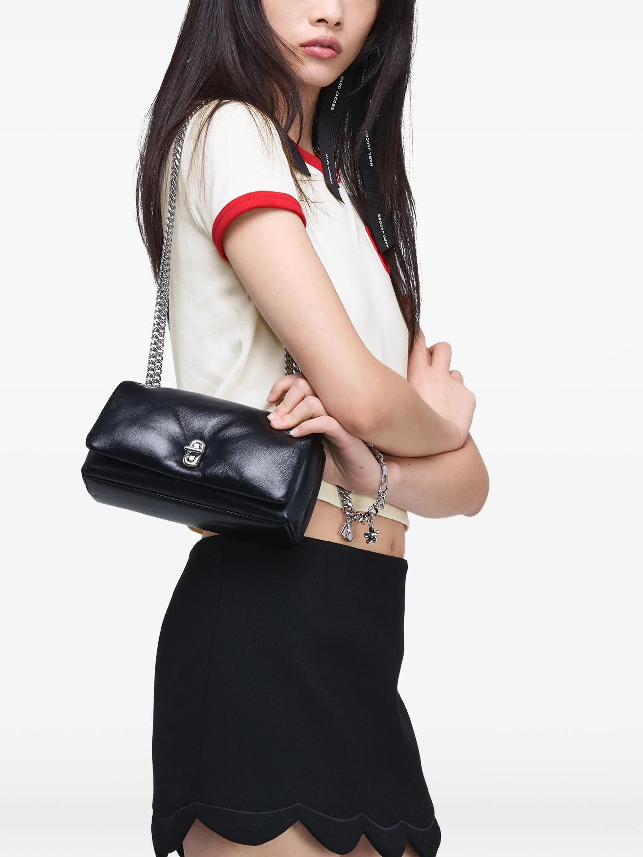 Marc Jacobs Black