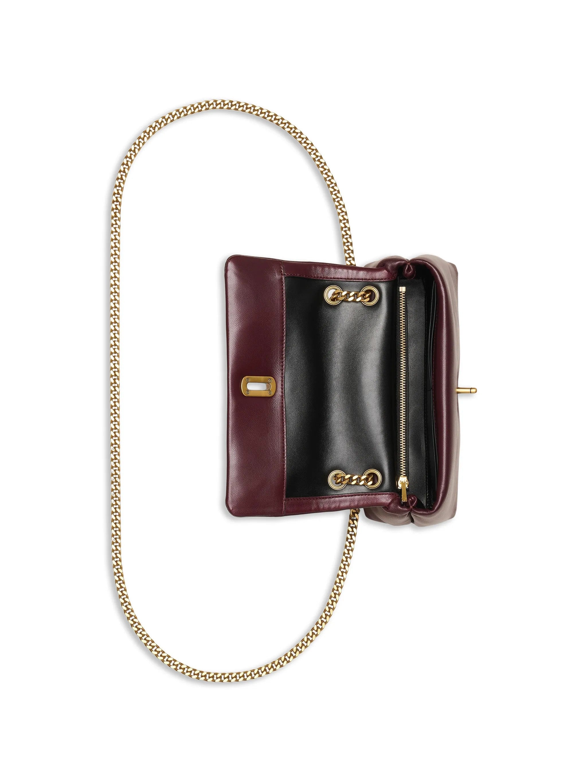 Marc Jacobs Brown