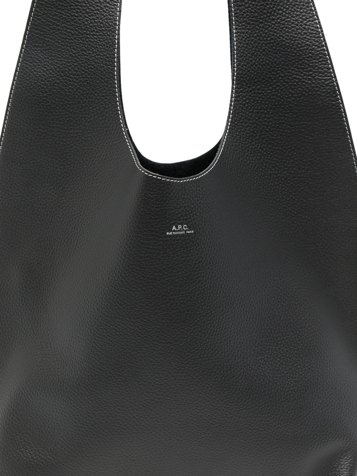 A.p.c.  Nero