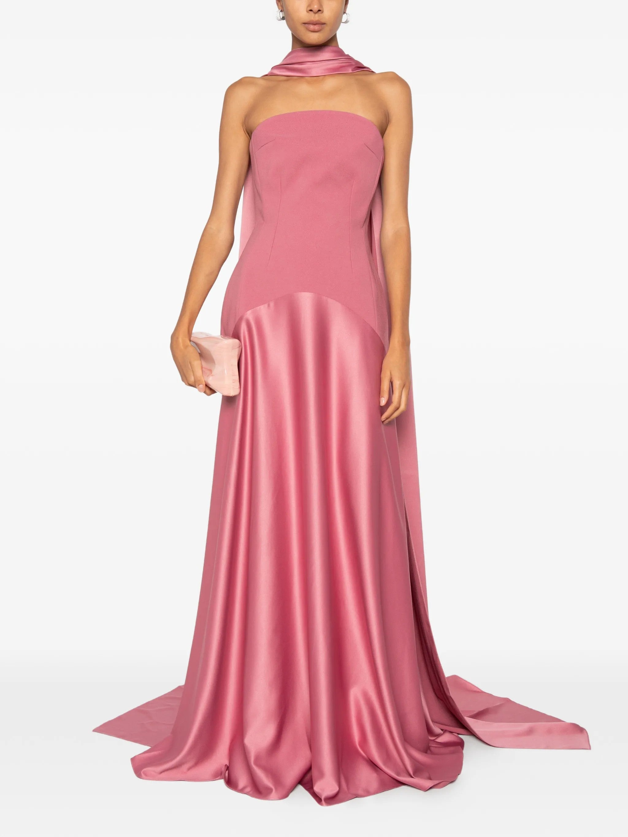 Solace London Pink