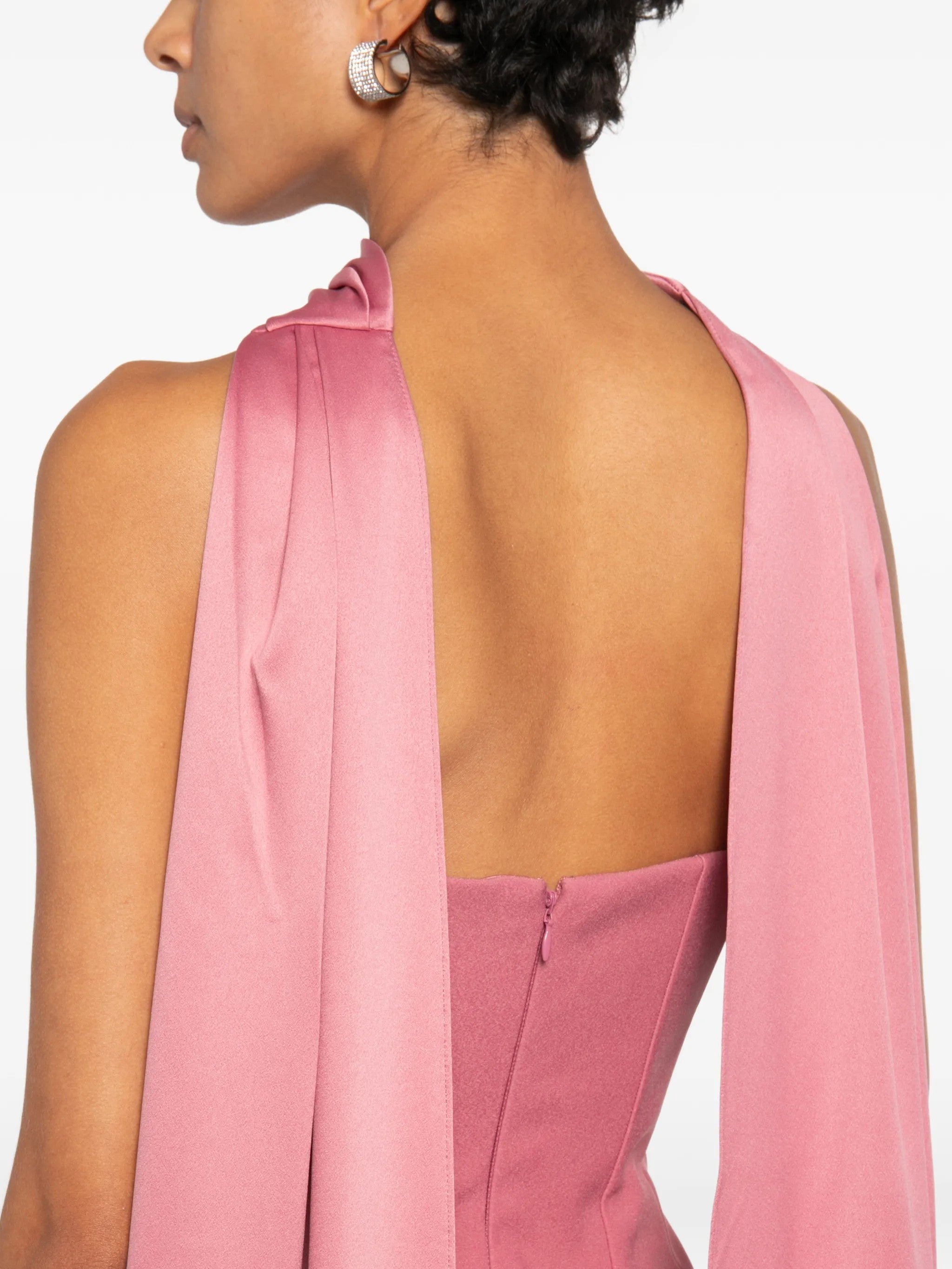Solace London Pink