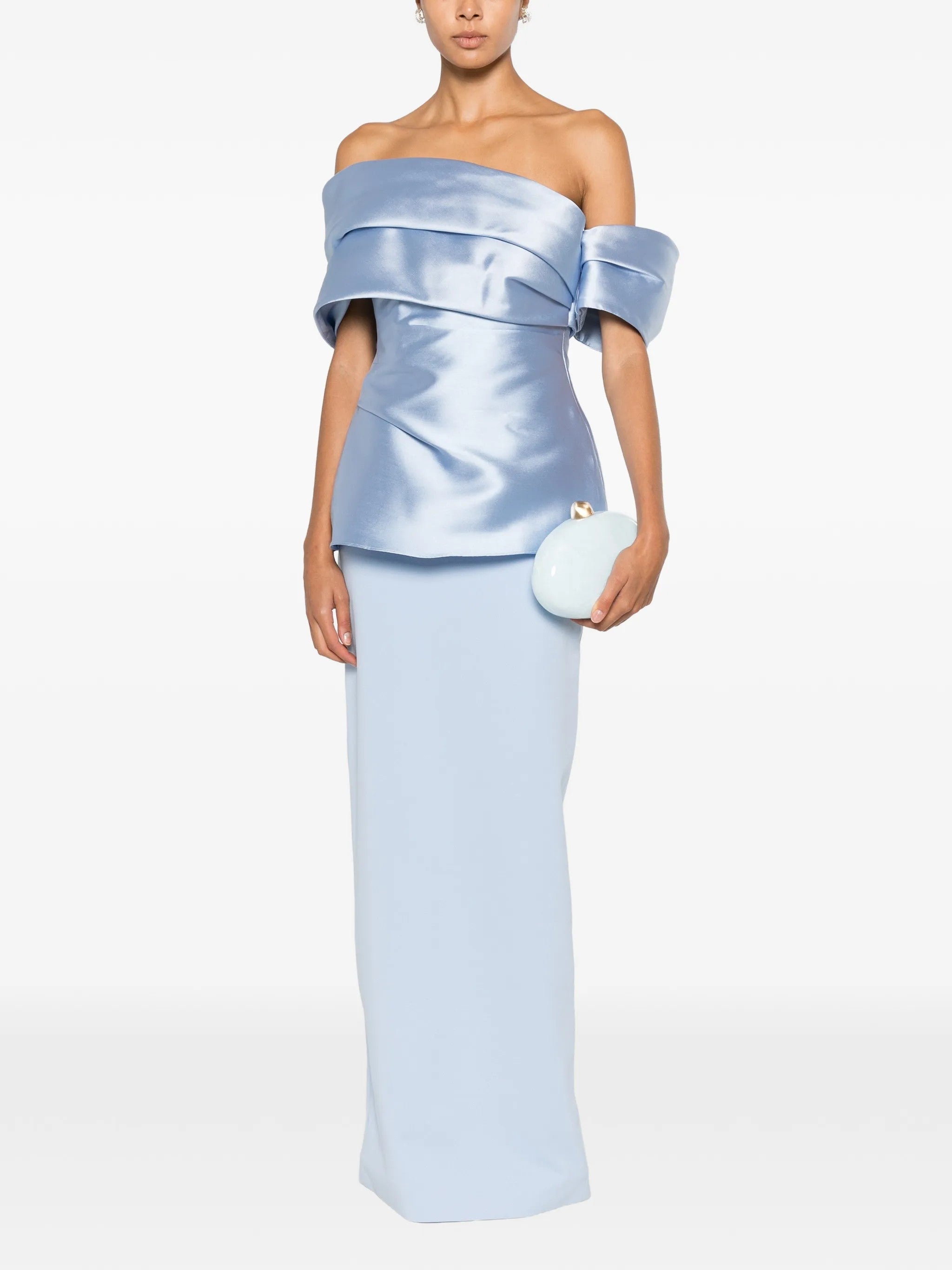Solace London  Azzurro