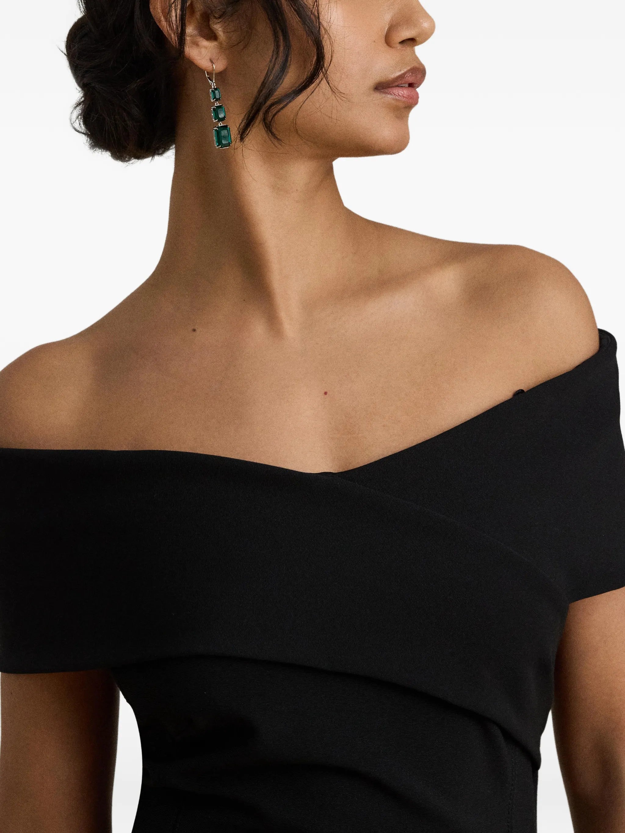 Lauren Ralph Lauren  Nero