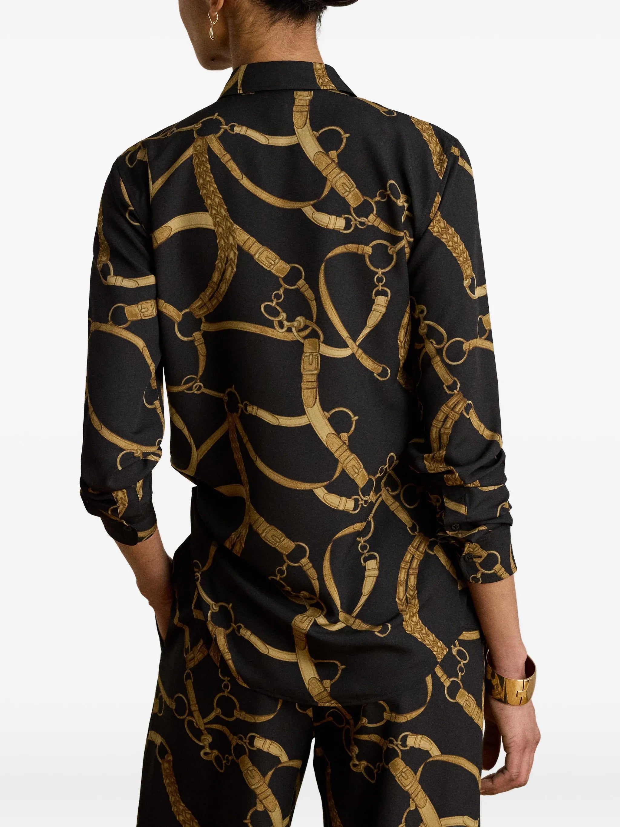 Lauren Ralph Lauren  Nero