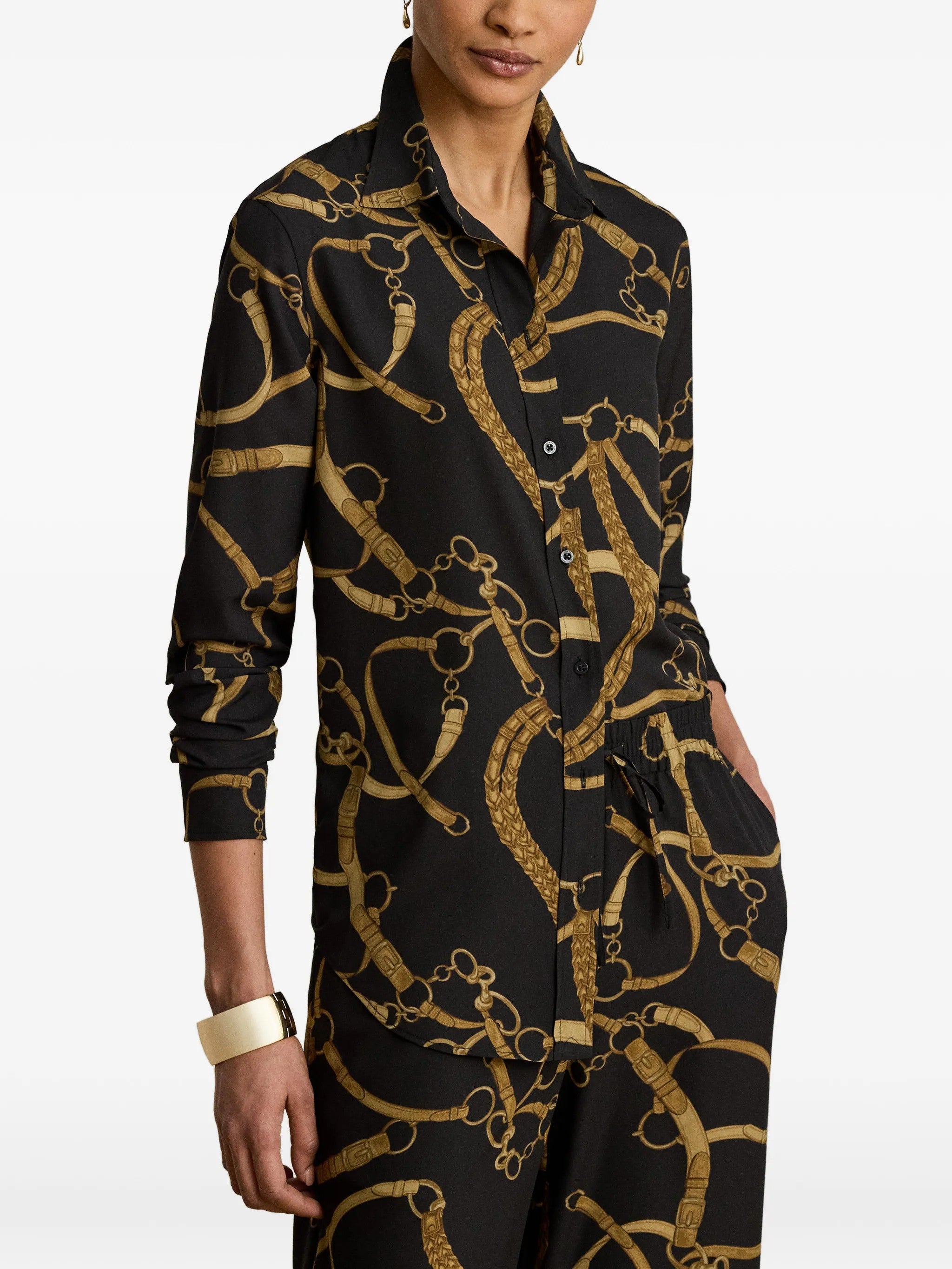 Lauren Ralph Lauren  Nero