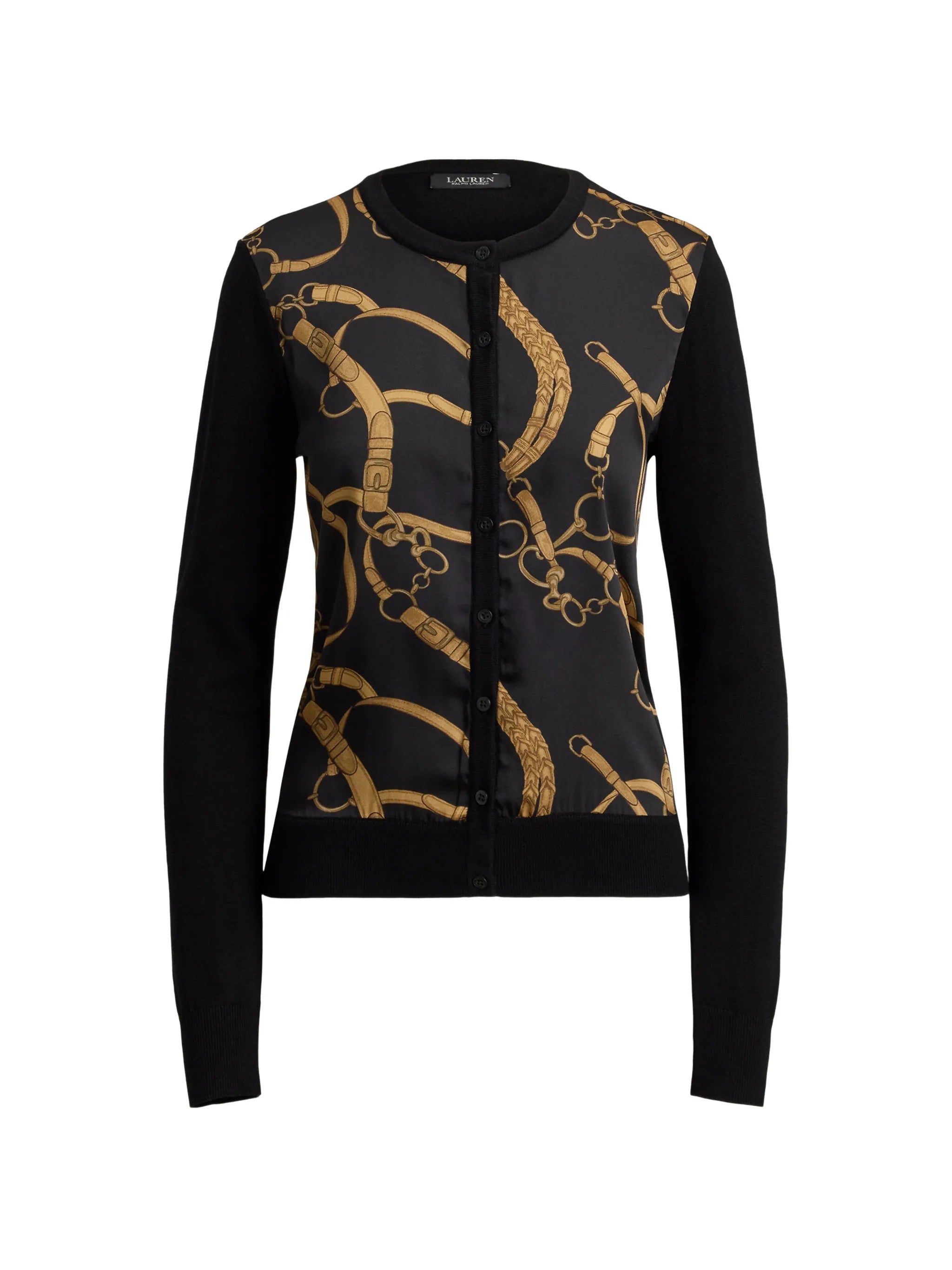 Lauren Ralph Lauren  Nero