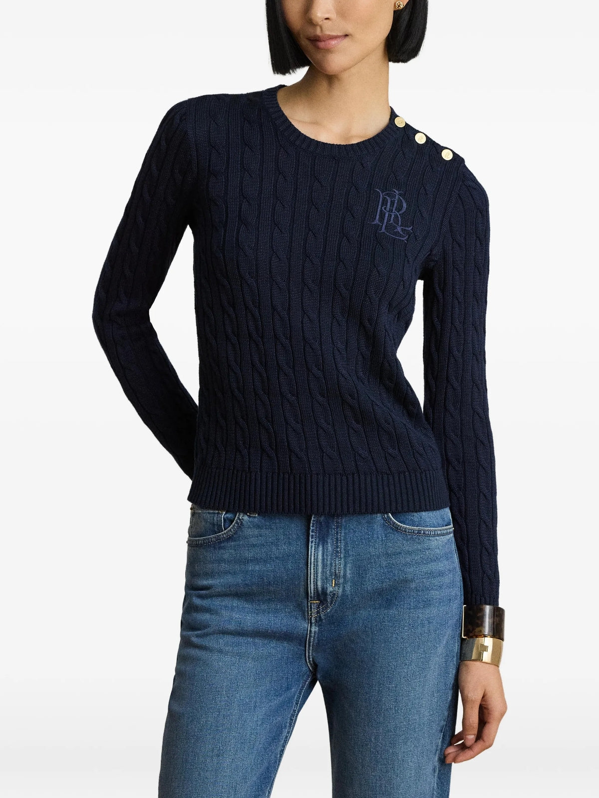Lauren Ralph Lauren  Blu