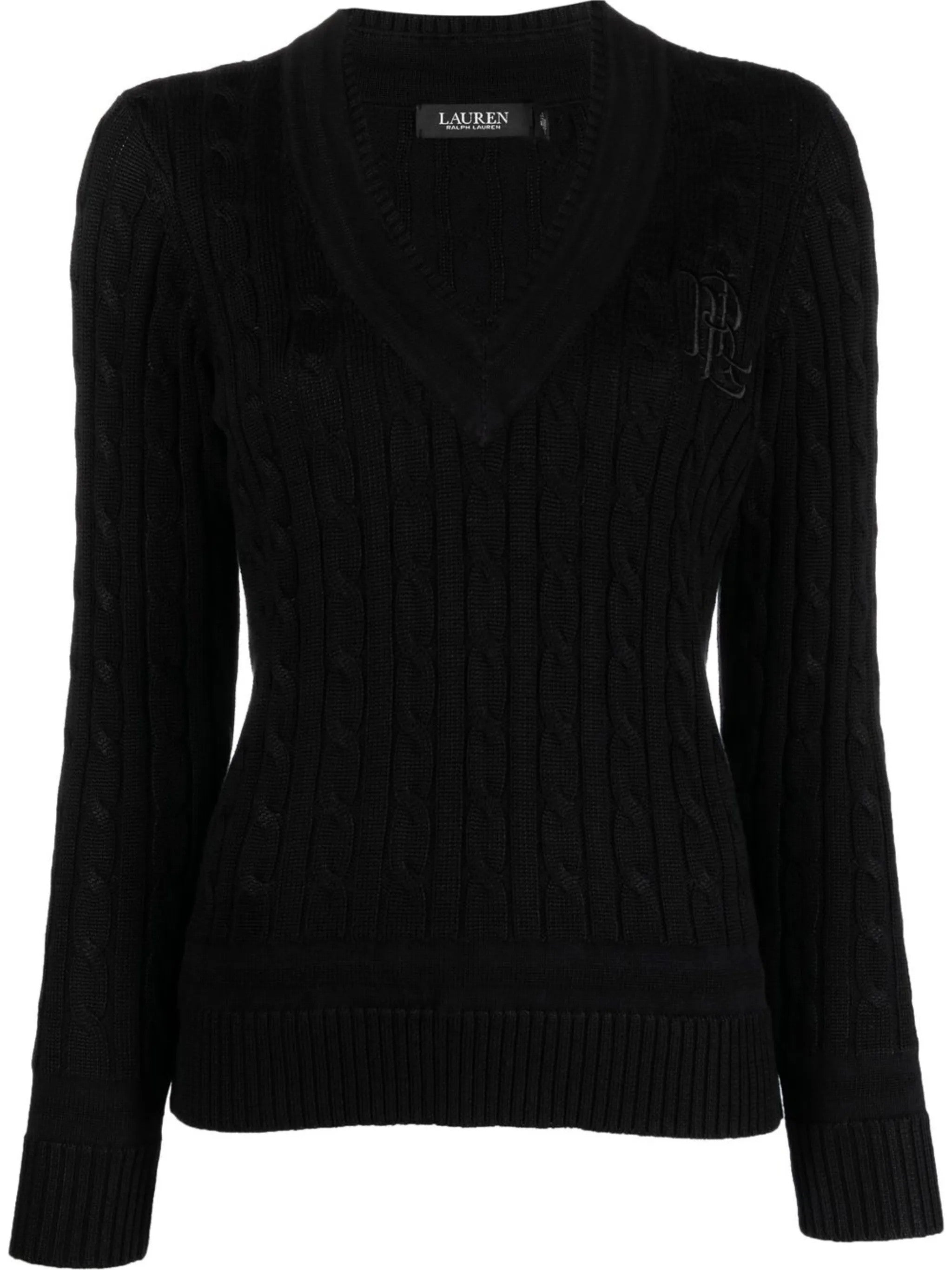 Lauren Ralph Lauren  Nero