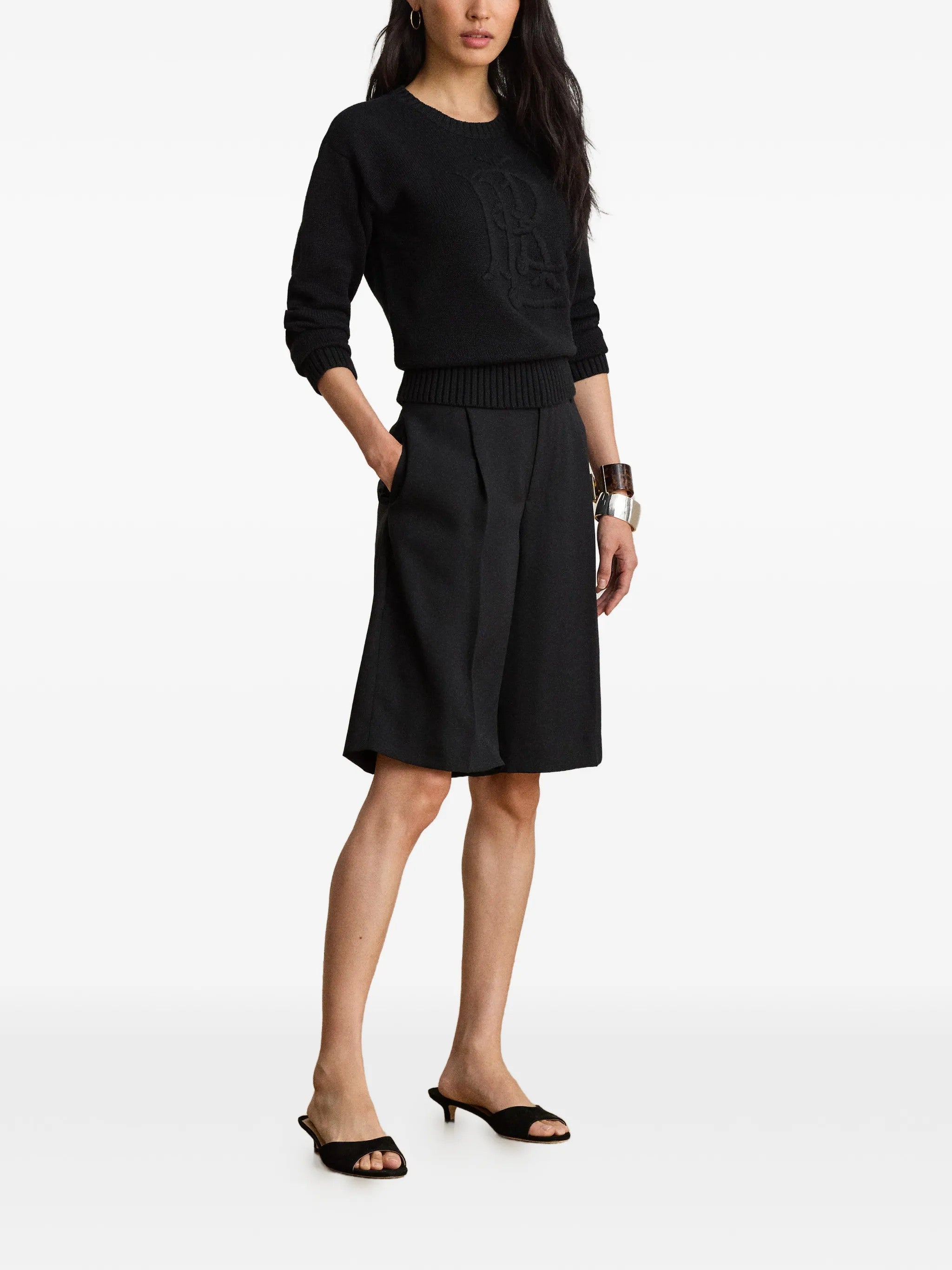 Lauren Ralph Lauren  Nero