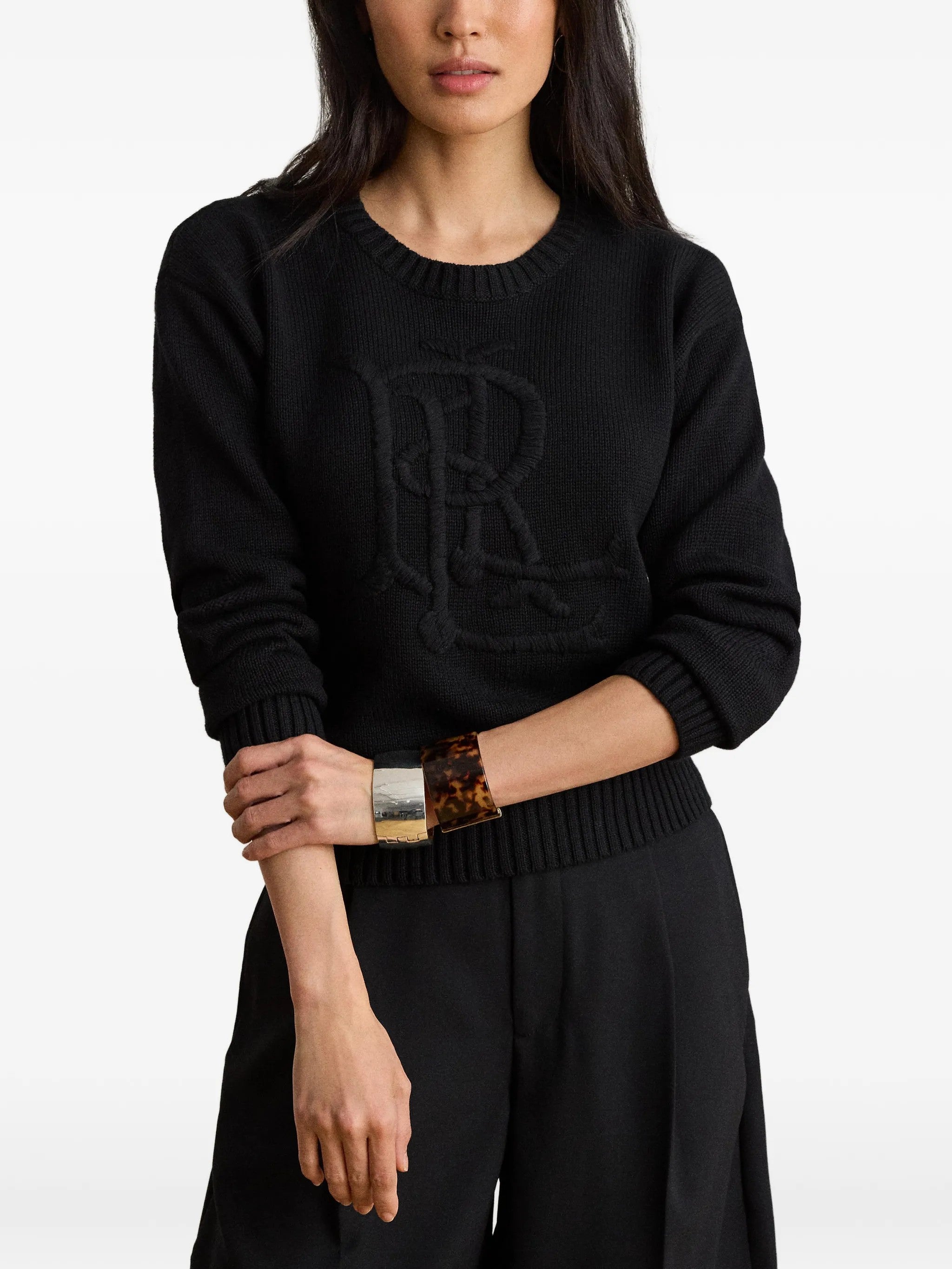 Lauren Ralph Lauren  Nero