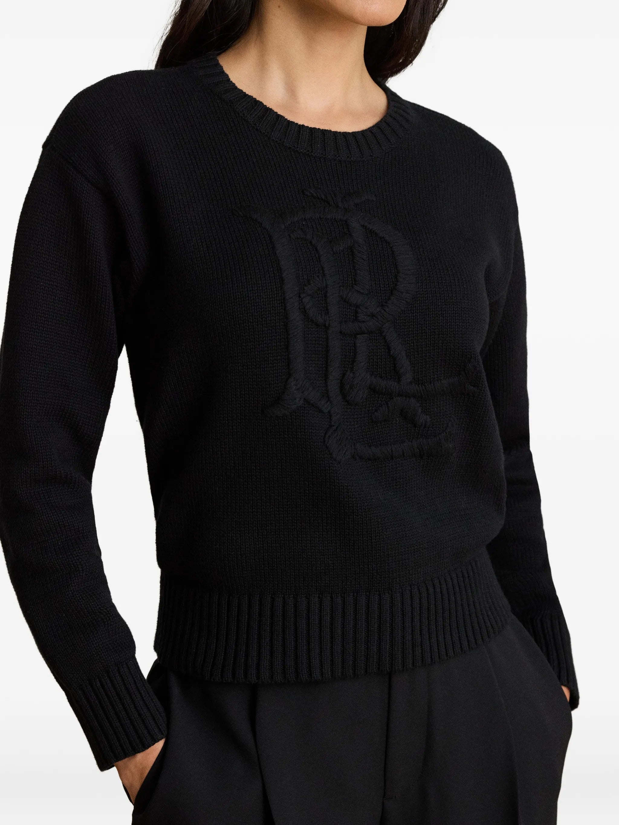Lauren Ralph Lauren  Nero