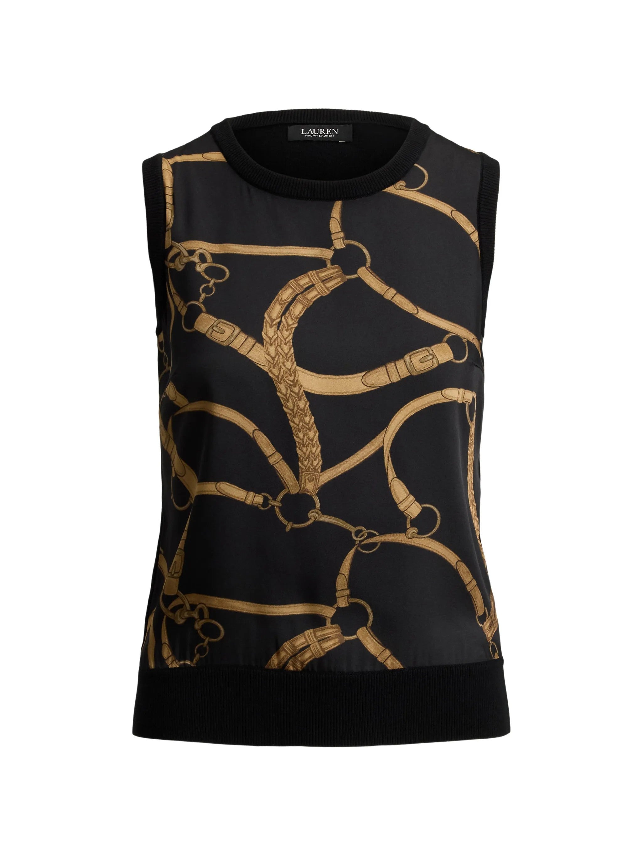 Lauren Ralph Lauren  Nero