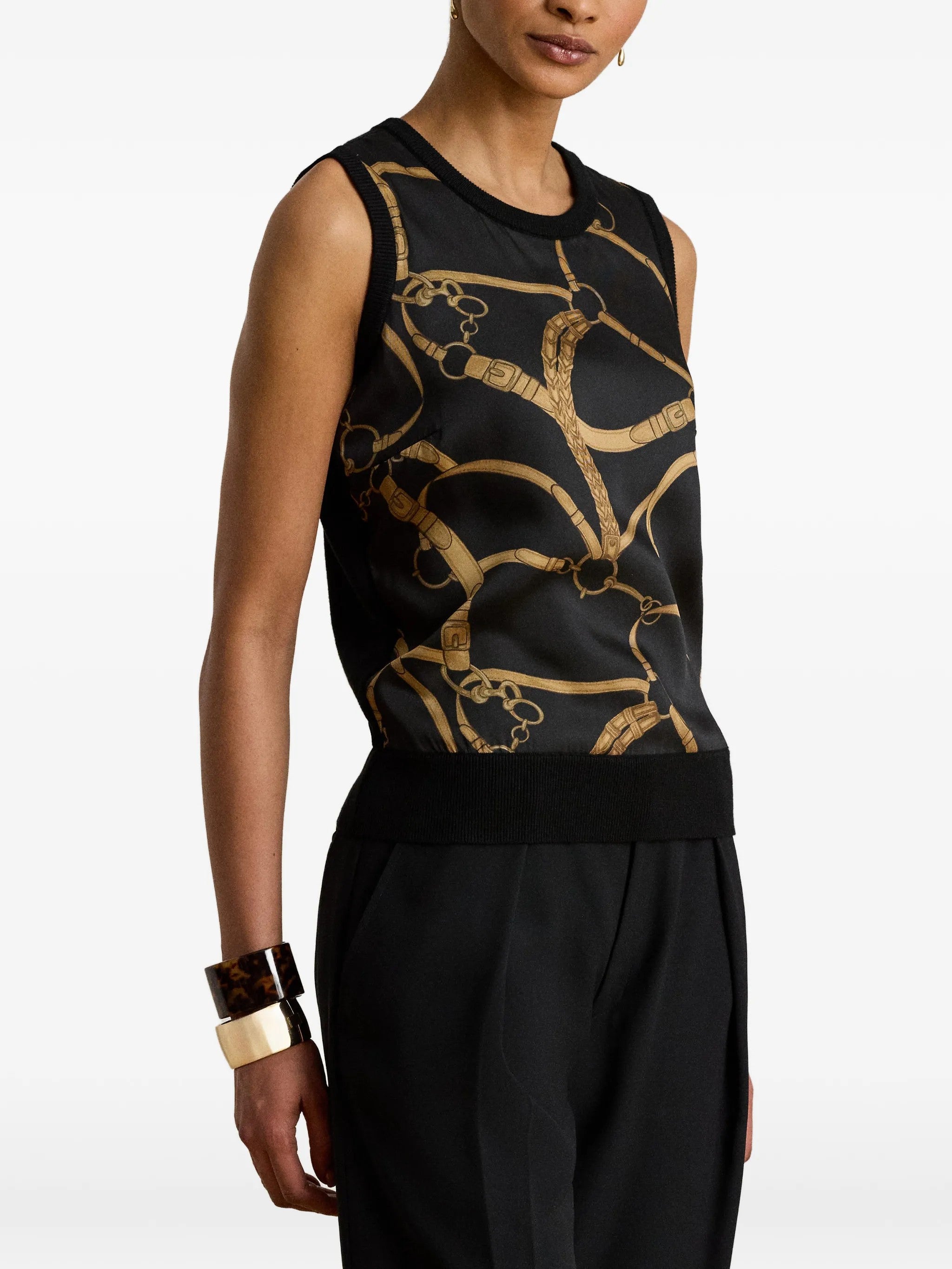 Lauren Ralph Lauren  Nero