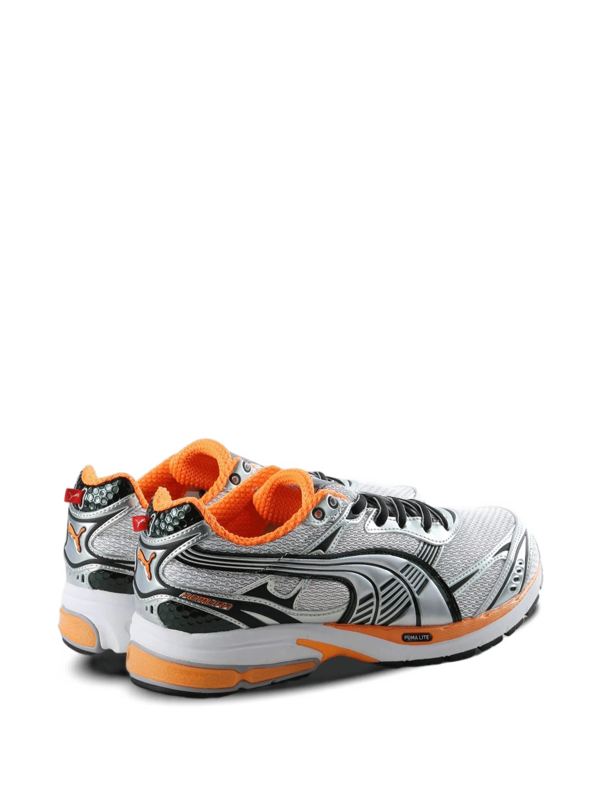 Puma Mehrfarbig