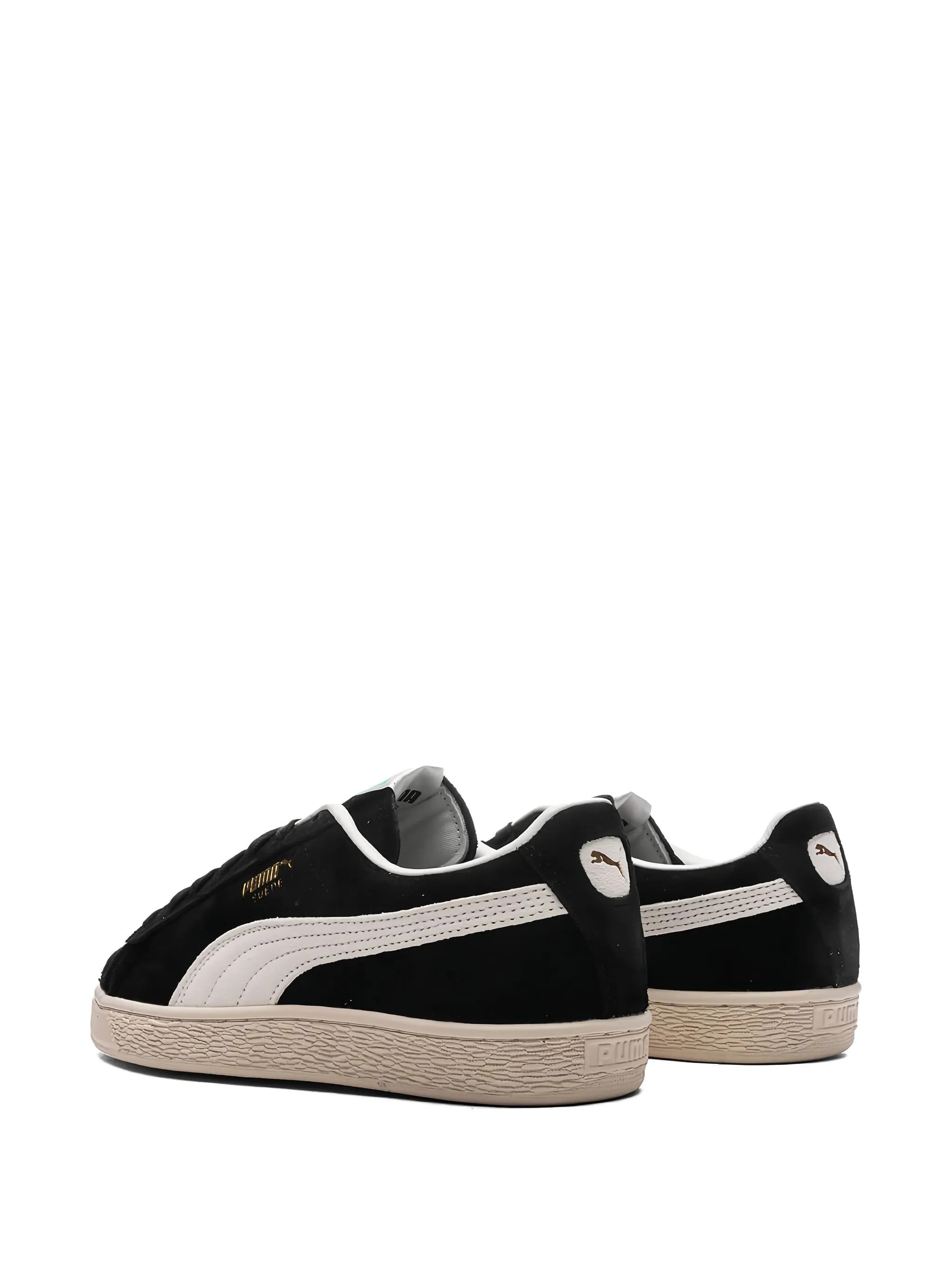 Puma  Nero