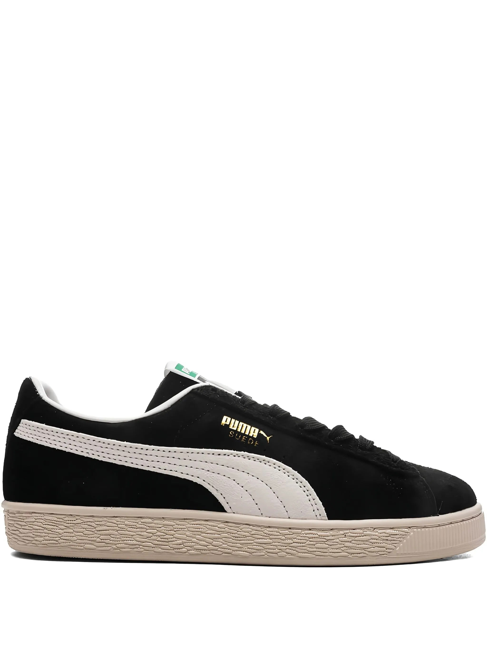 Puma Schwarz