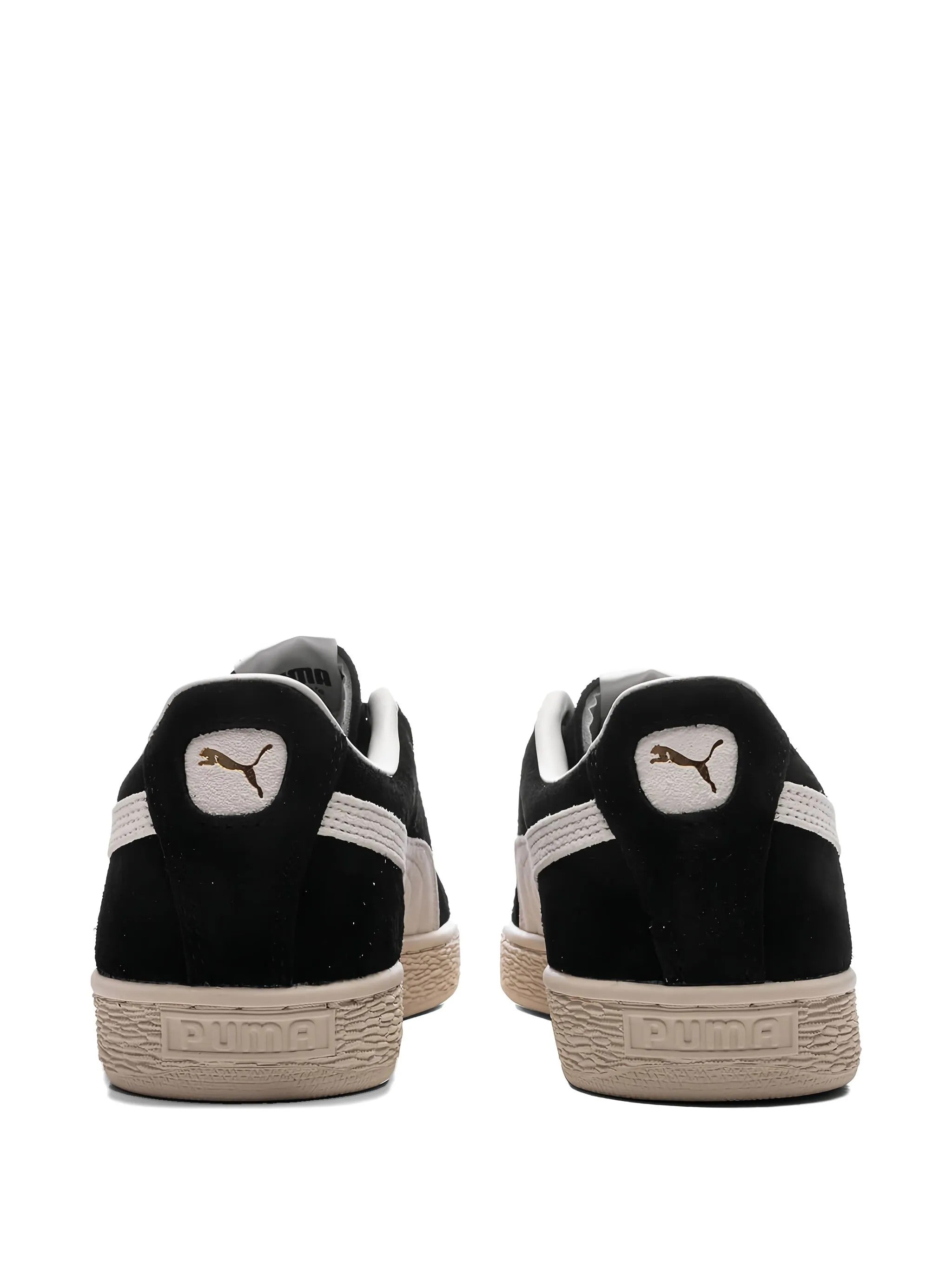 Puma Schwarz