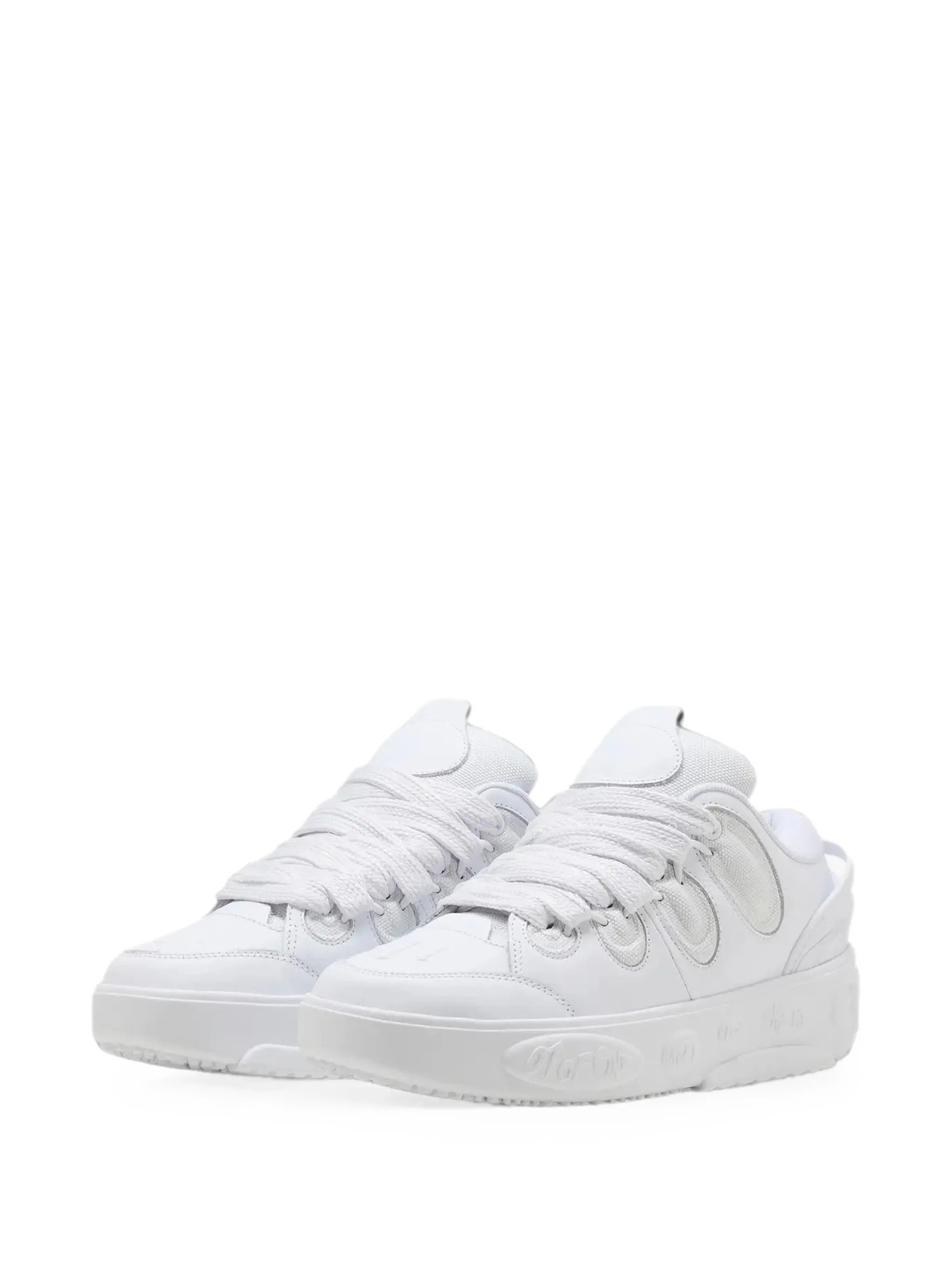 Puma  Bianco