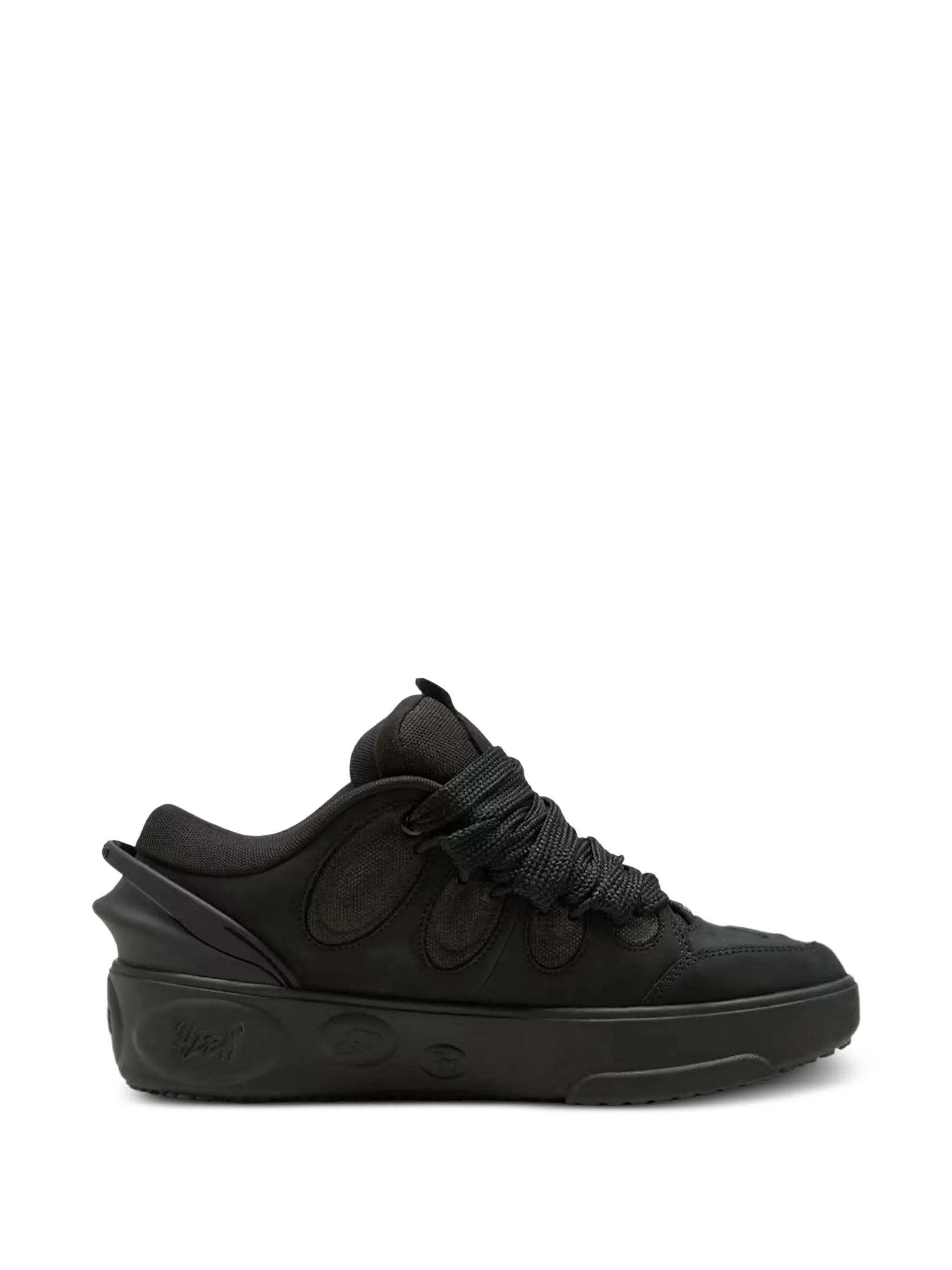 Puma  Nero