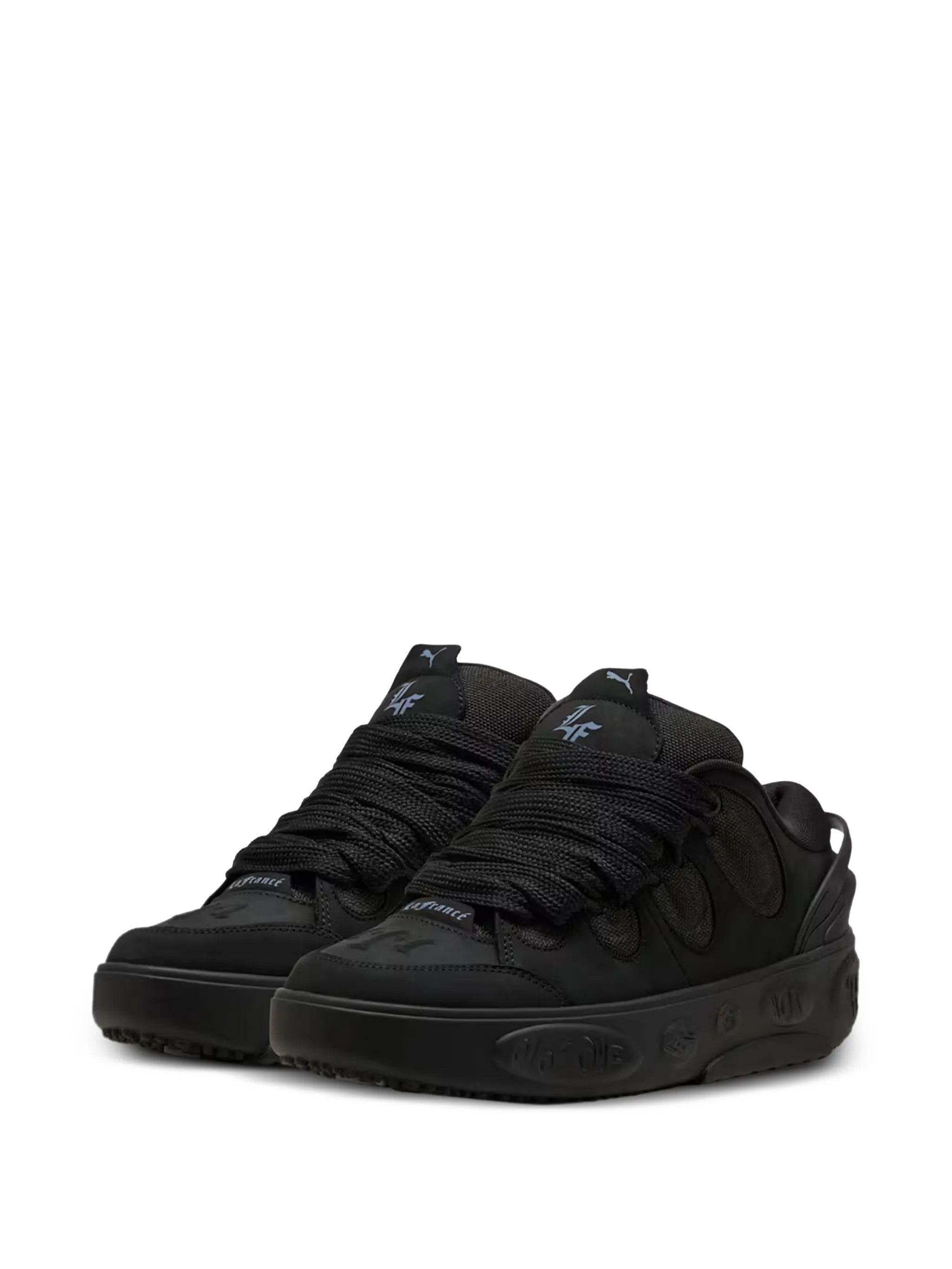 Puma  Nero