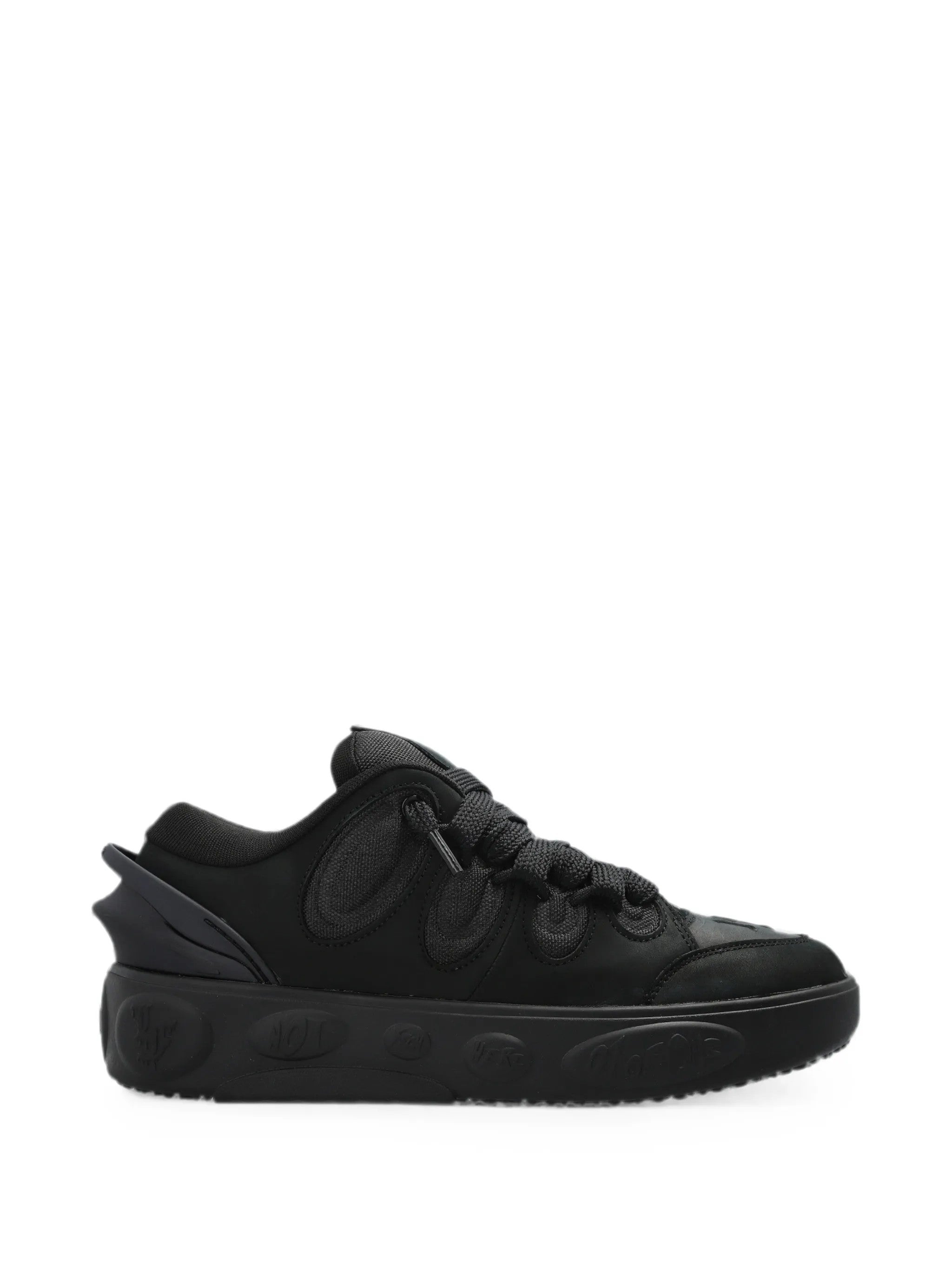 Puma  Nero