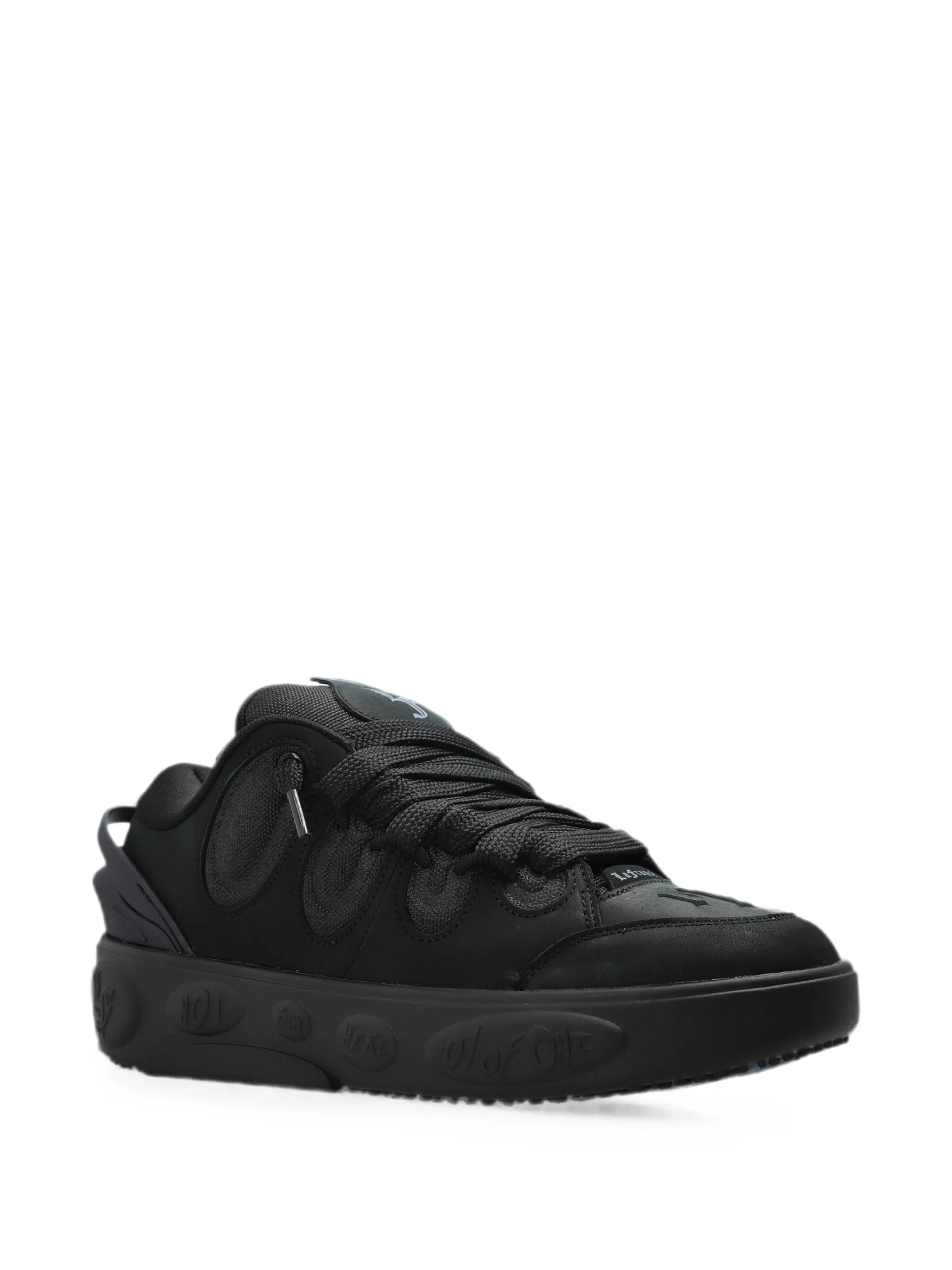 Puma  Nero