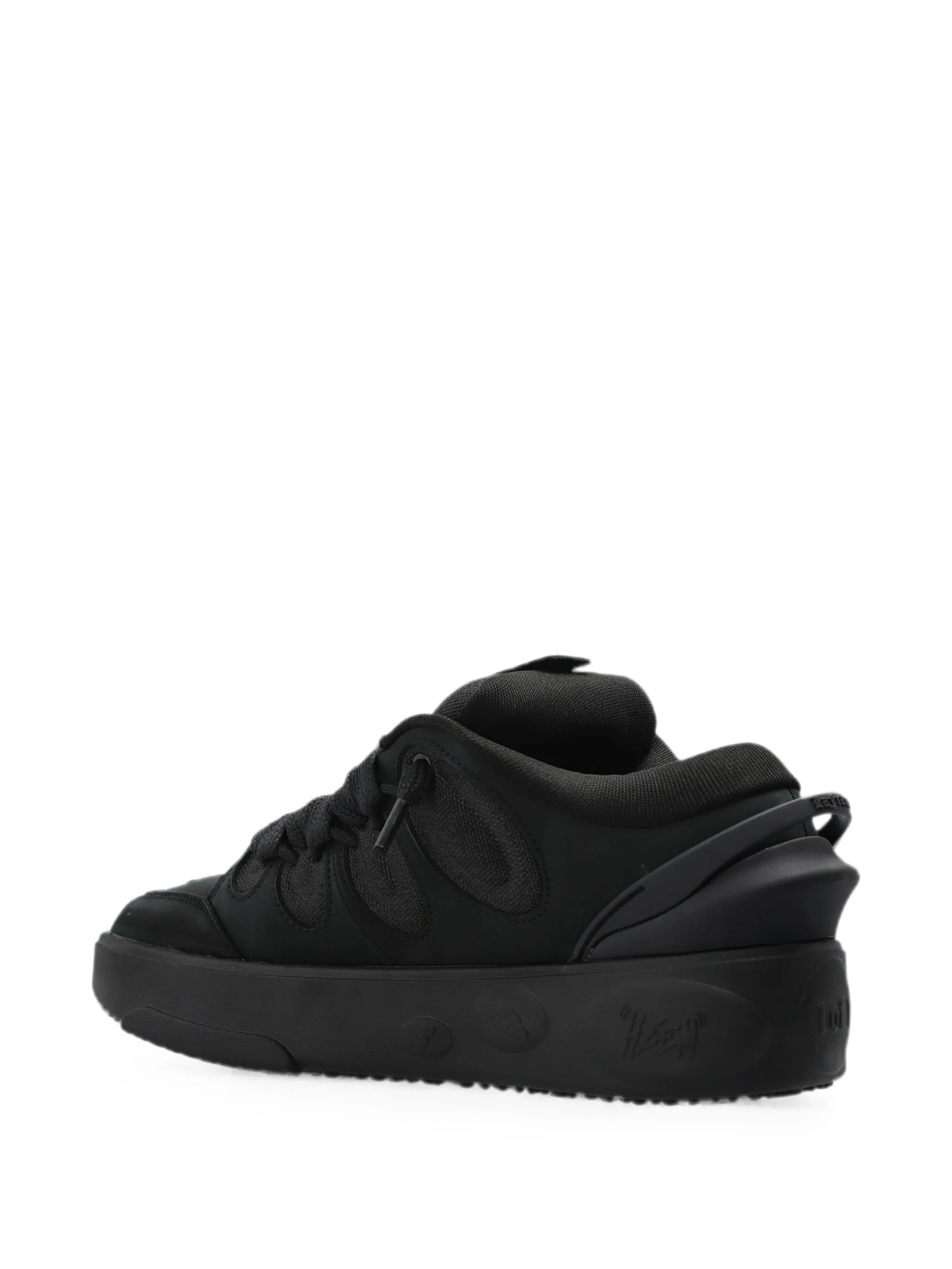 Puma  Nero