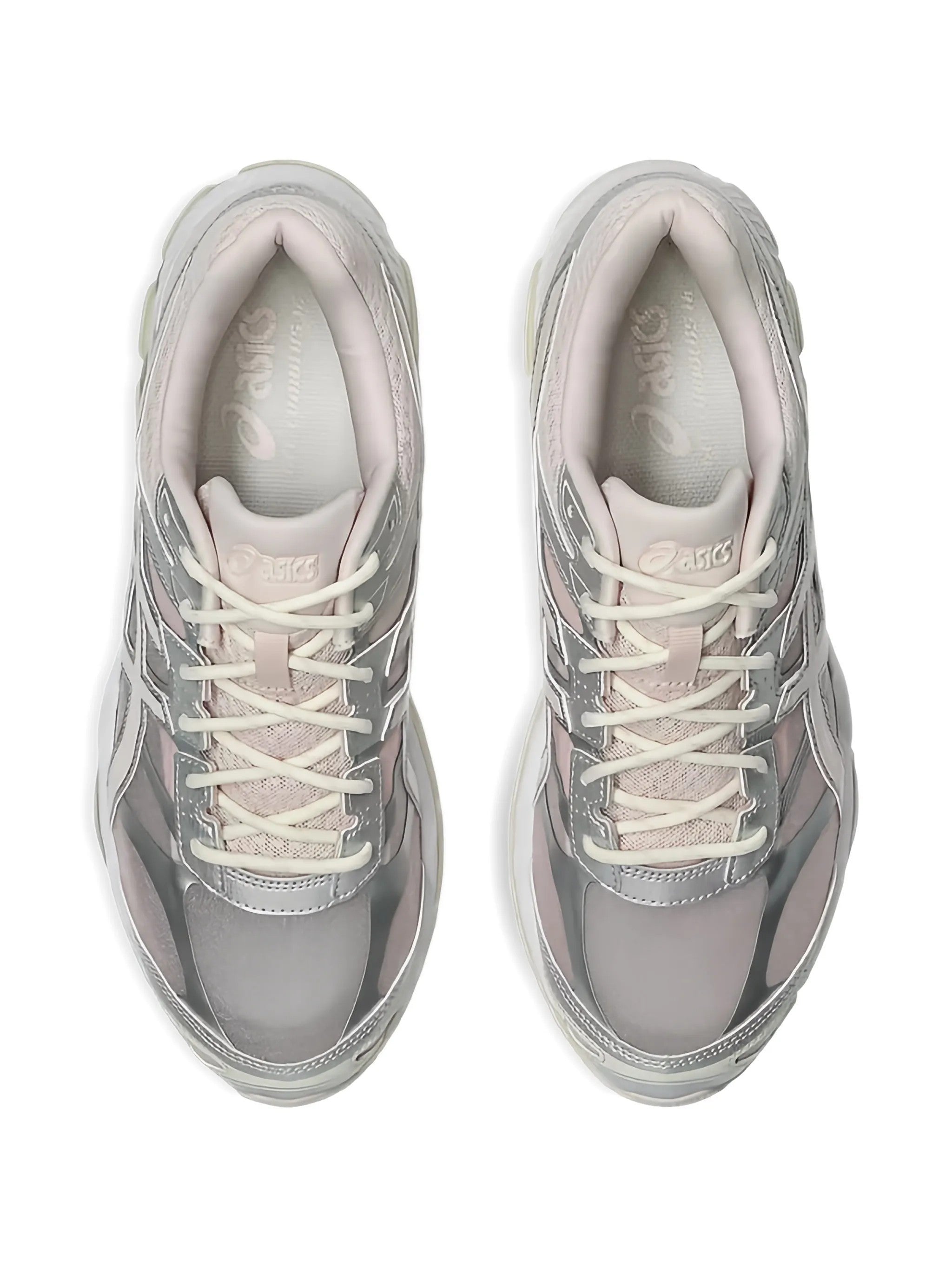 Asics  Rosa