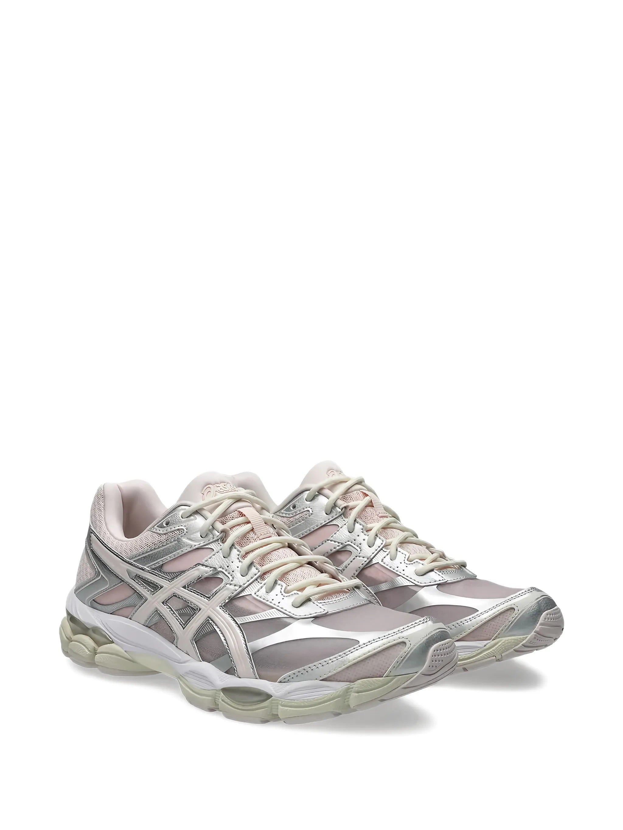 Asics  Rosa