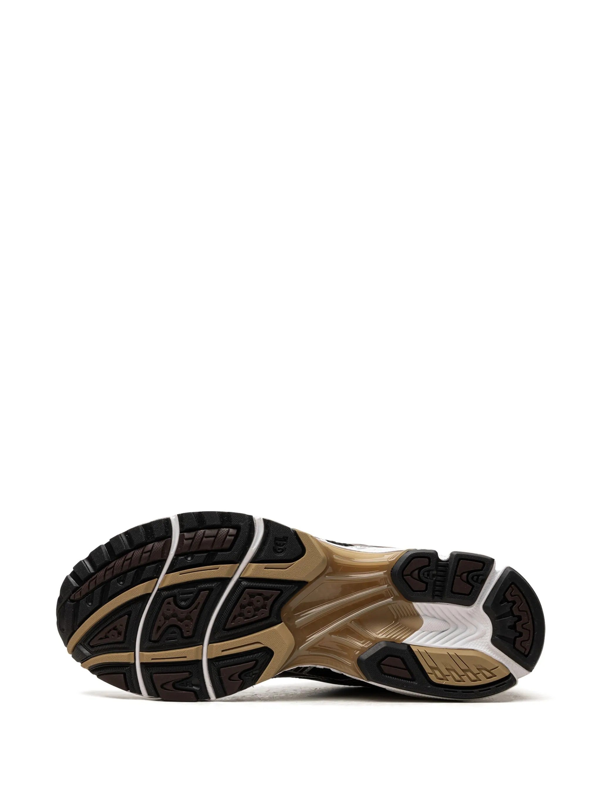 Asics SNEAKERS ASICS GEL-KAYANO 14 BLACK/COFFEE – 1201A019-004 Multicolor