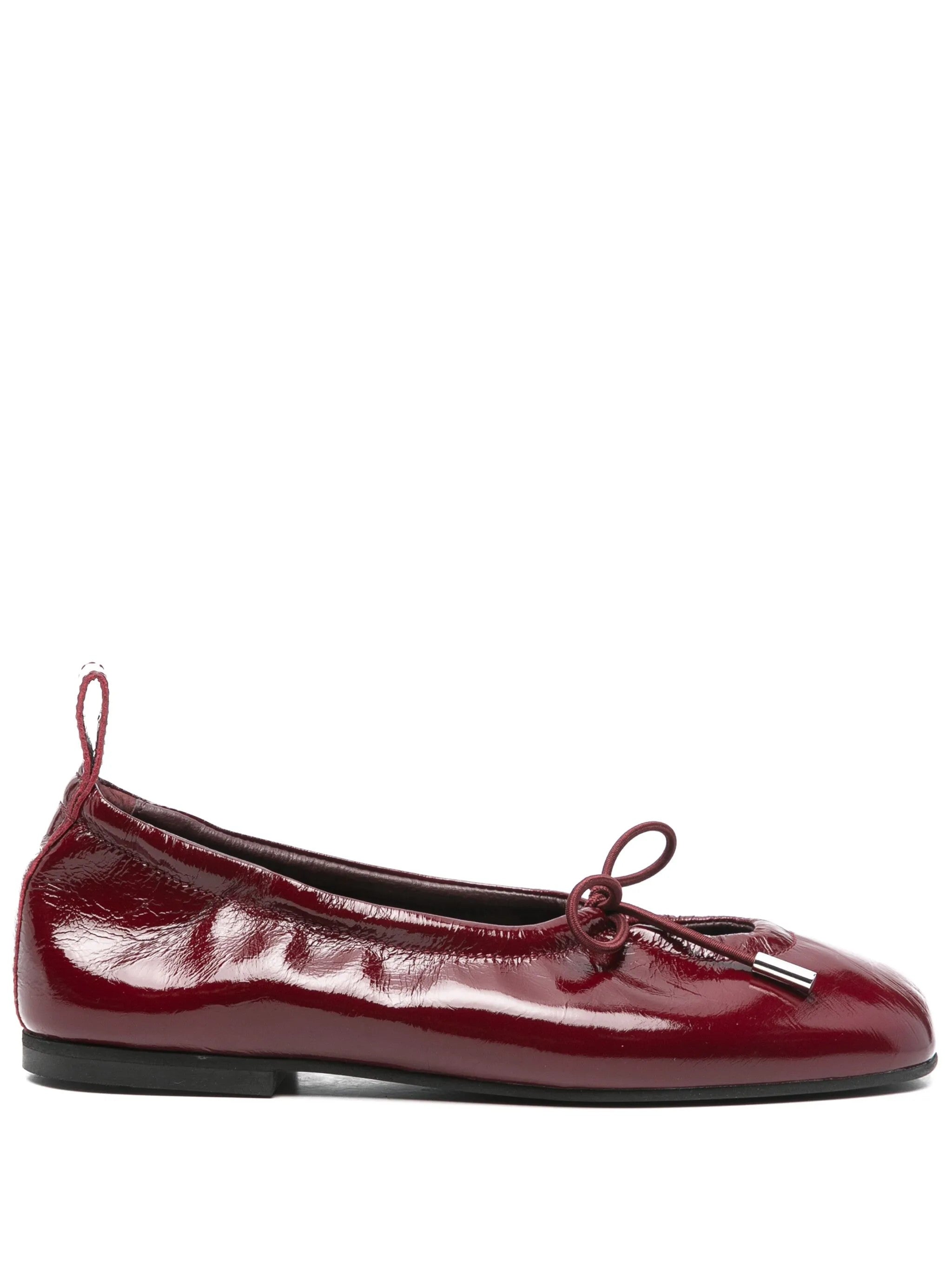 Alohas  Rosso