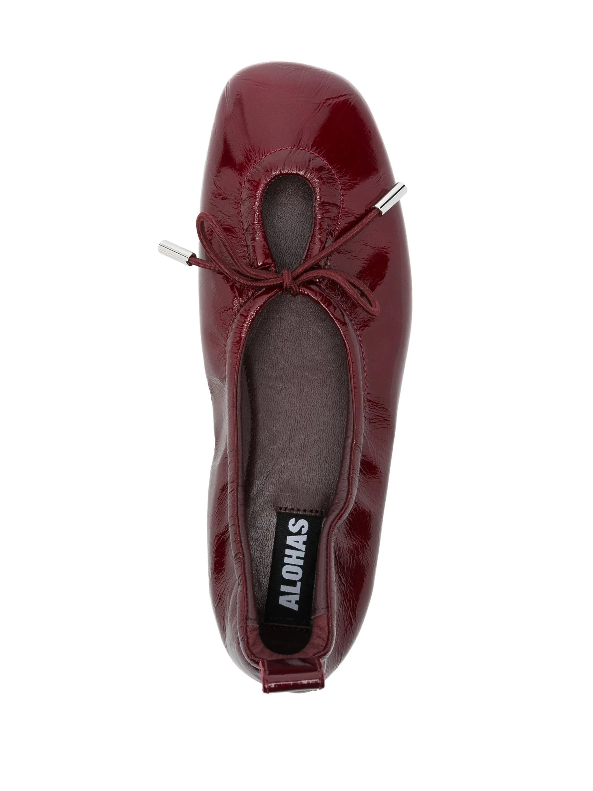Alohas  Rosso